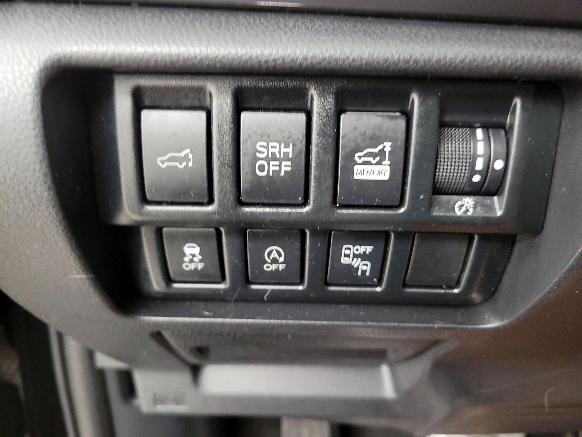 Thumbnail: 2021 Subaru Forester - 13