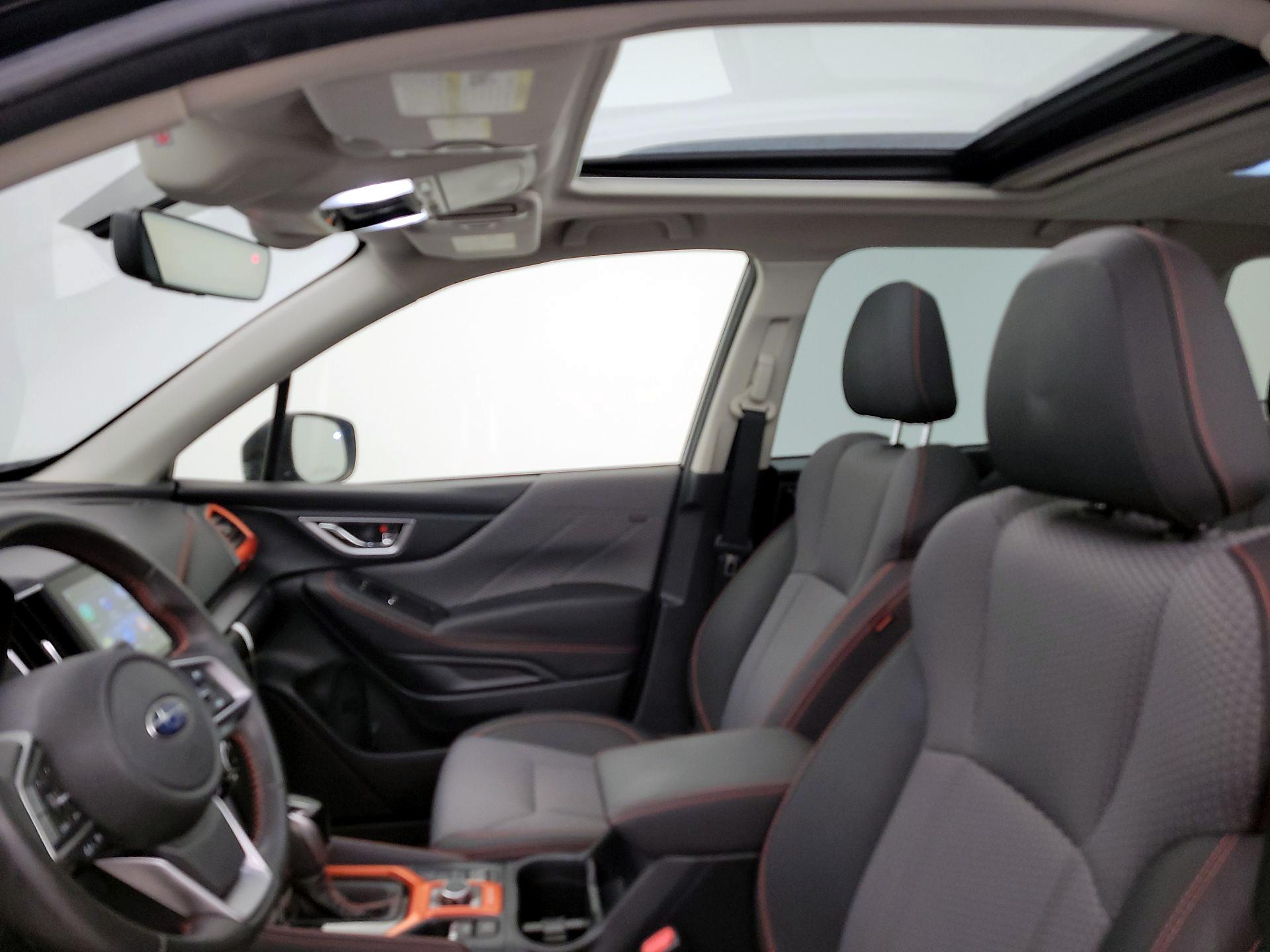 Thumbnail: 2021 Subaru Forester - 19