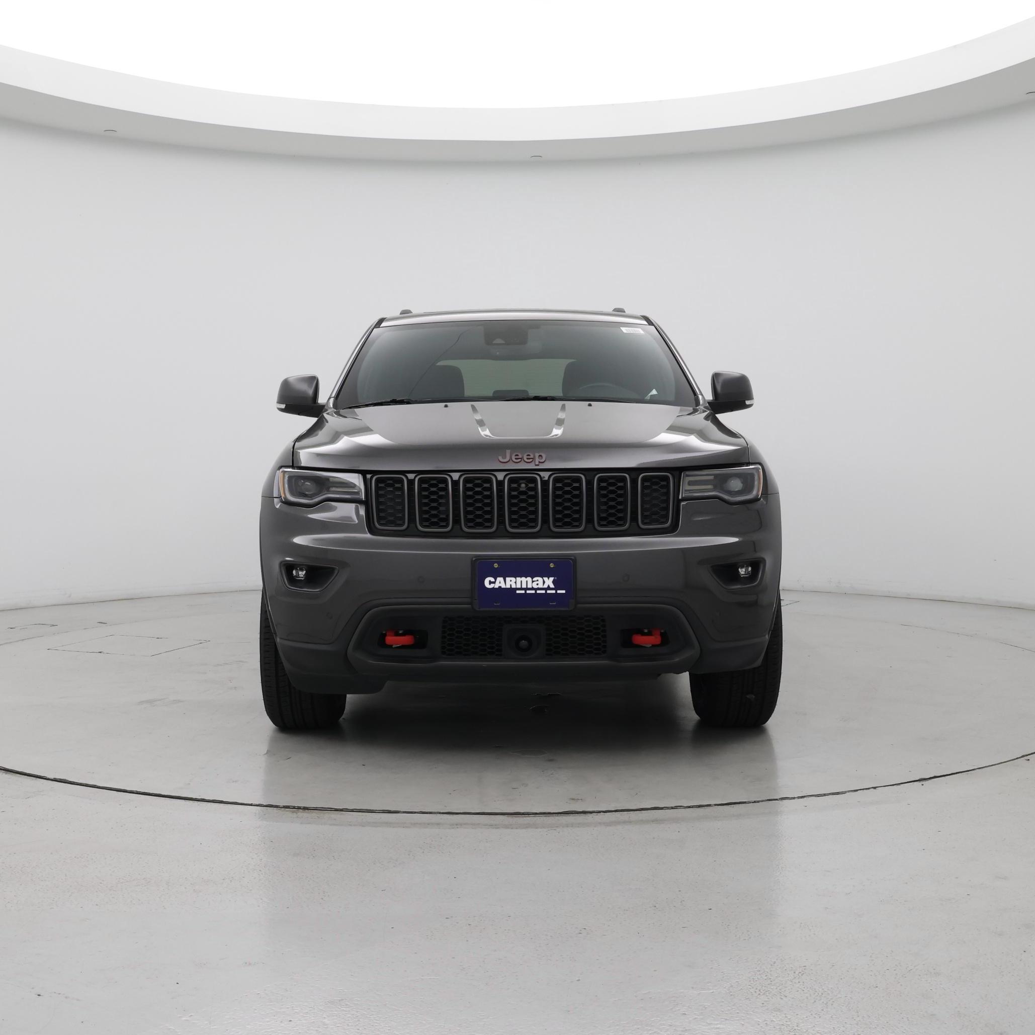 Thumbnail: 2019 Jeep Grand Cherokee - 5