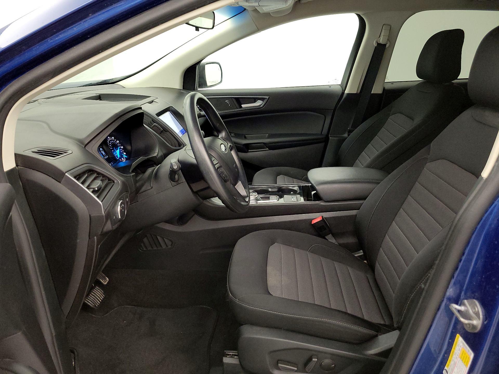 Thumbnail: 2020 Ford Edge - 11