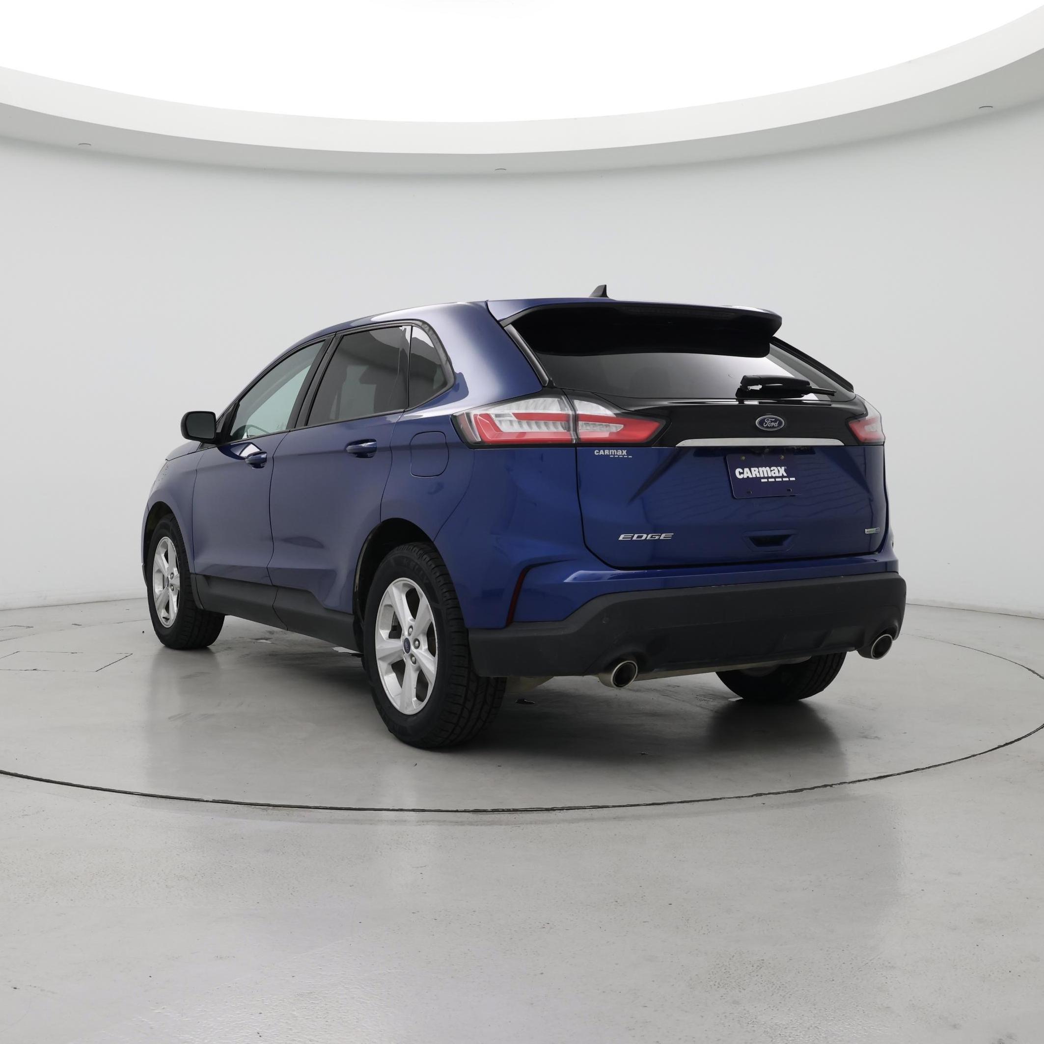Thumbnail: 2020 Ford Edge - 2