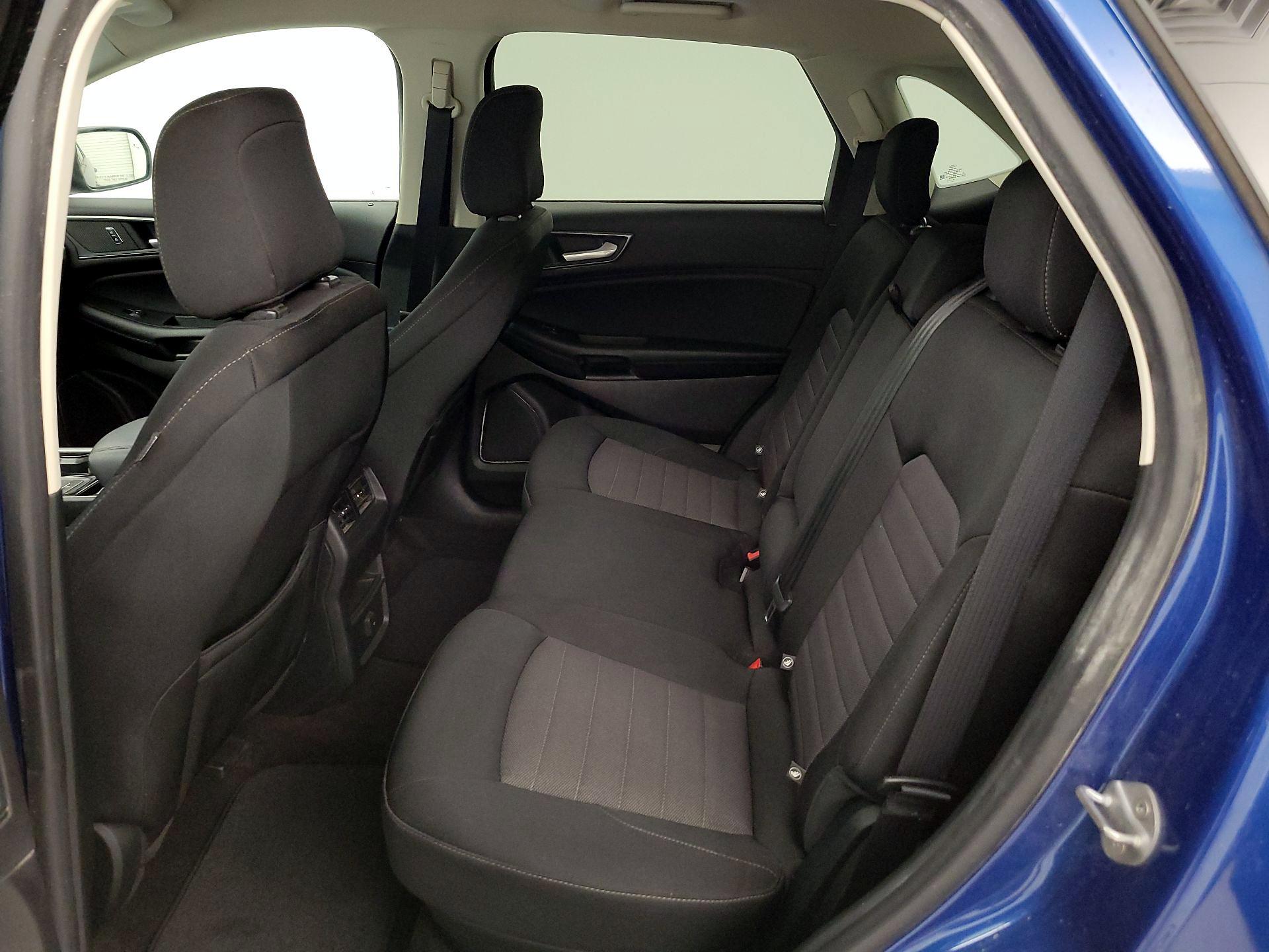 Thumbnail: 2020 Ford Edge - 19