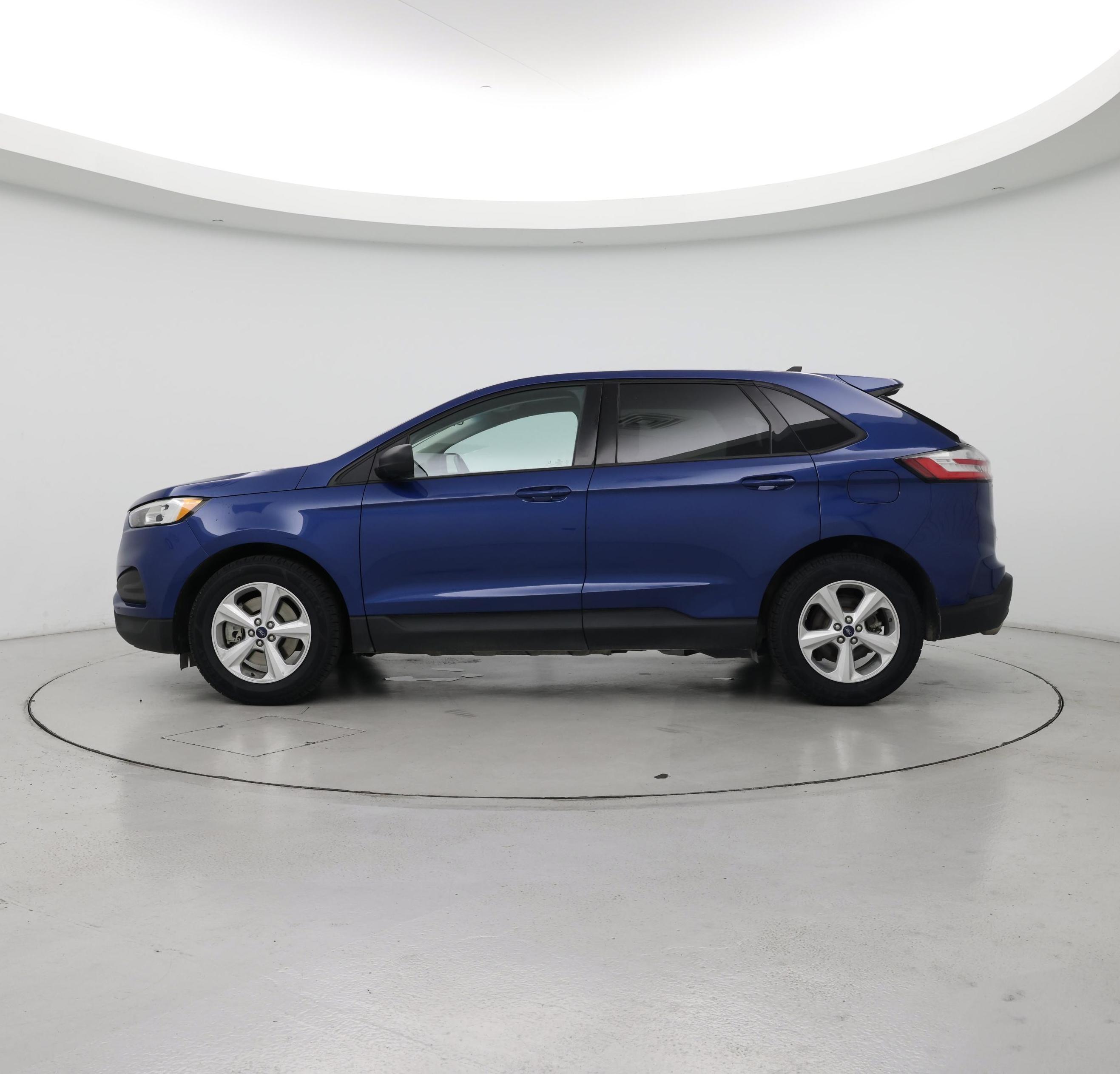 Thumbnail: 2020 Ford Edge - 3