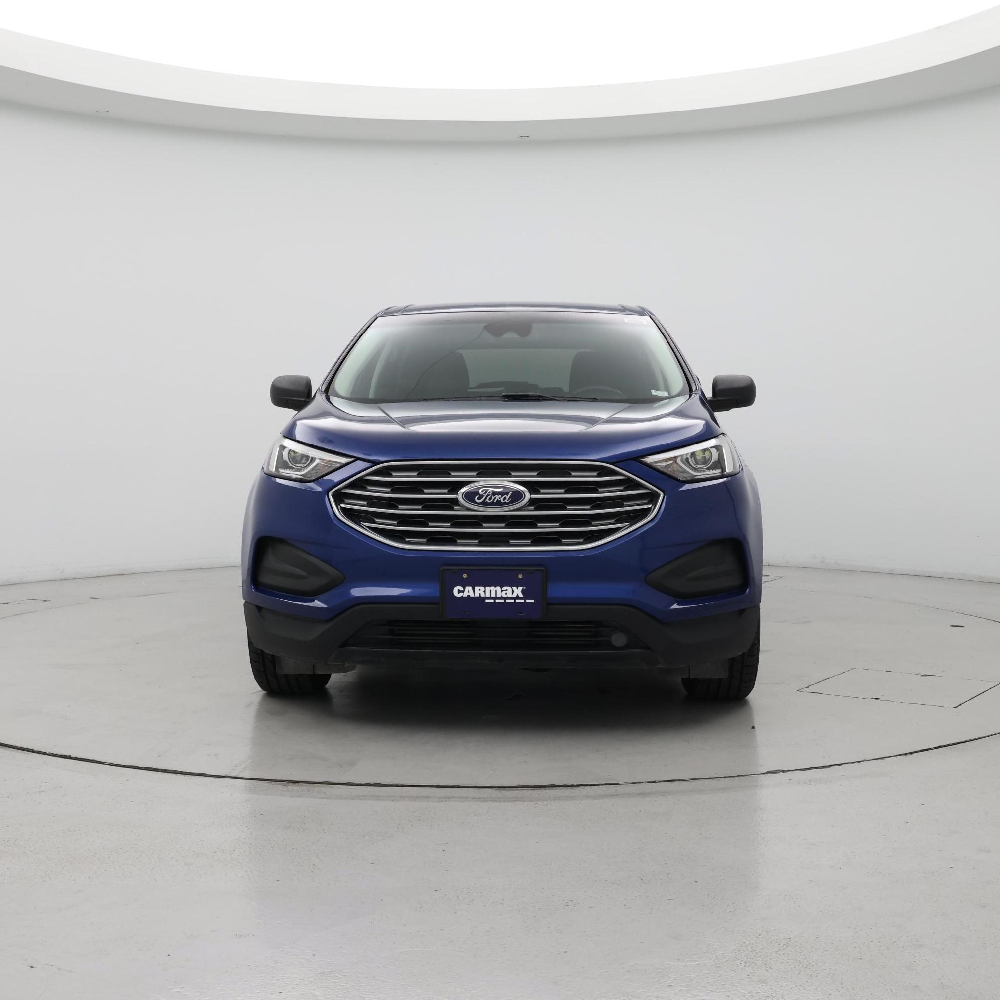 Thumbnail: 2020 Ford Edge - 5
