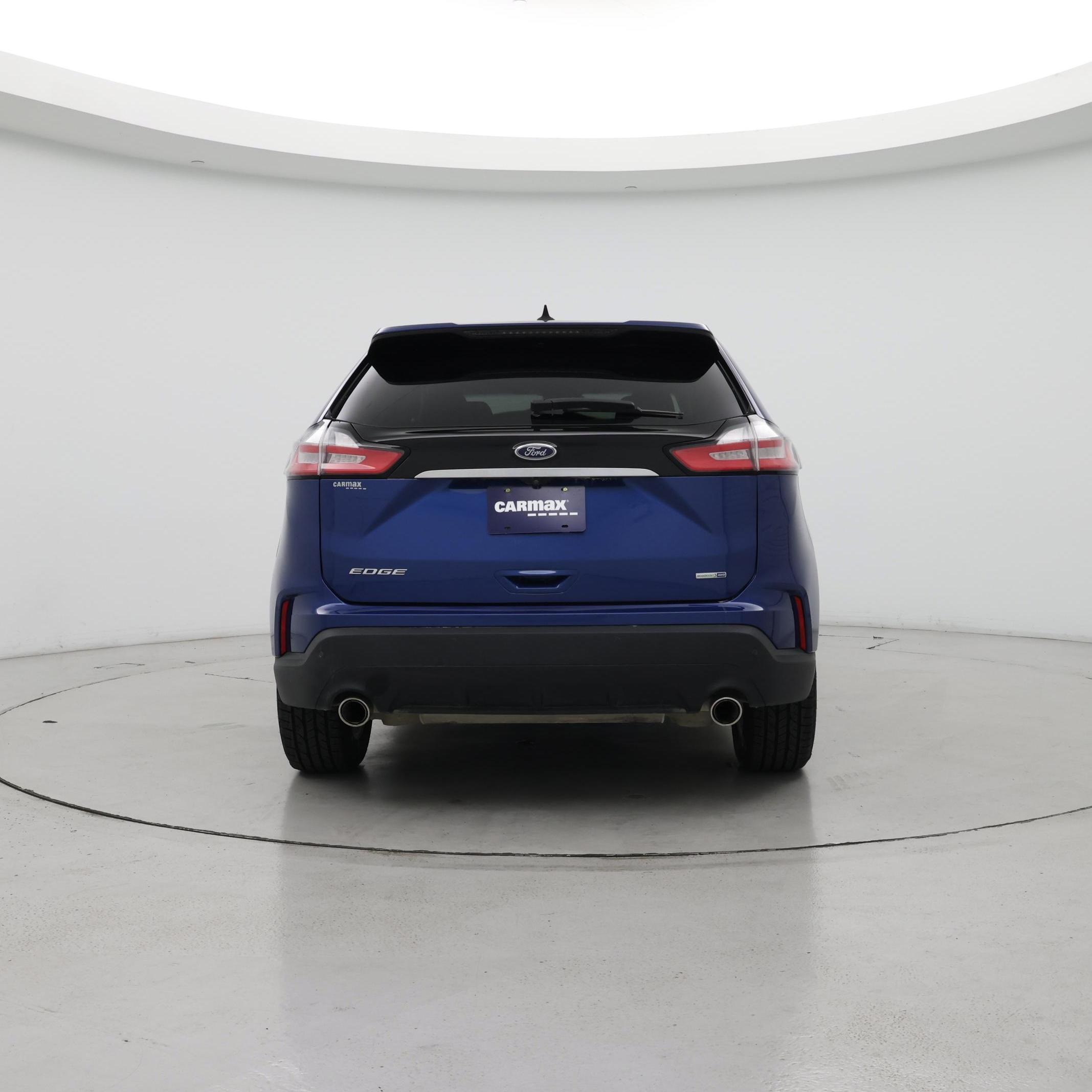 Thumbnail: 2020 Ford Edge - 6