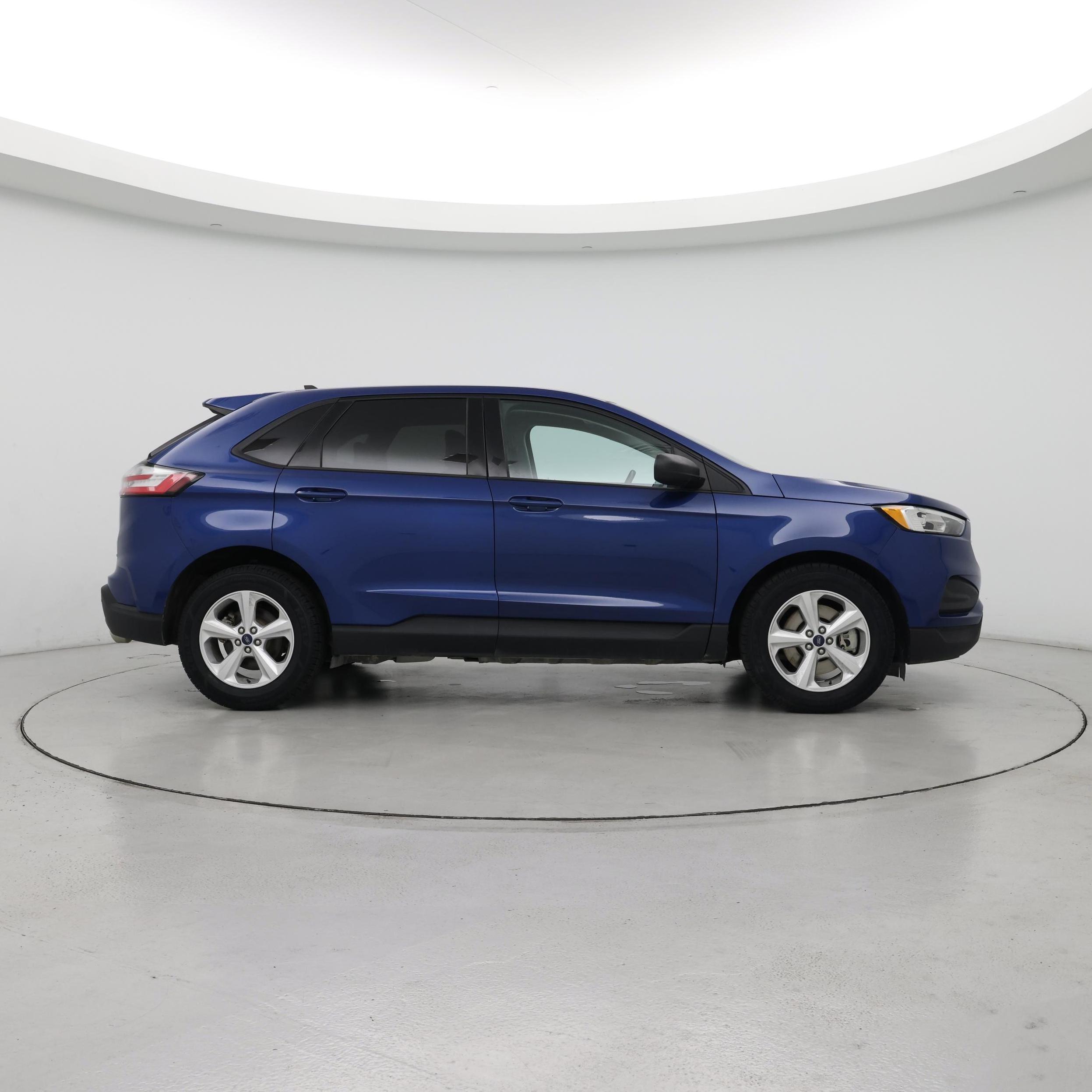 Thumbnail: 2020 Ford Edge - 7