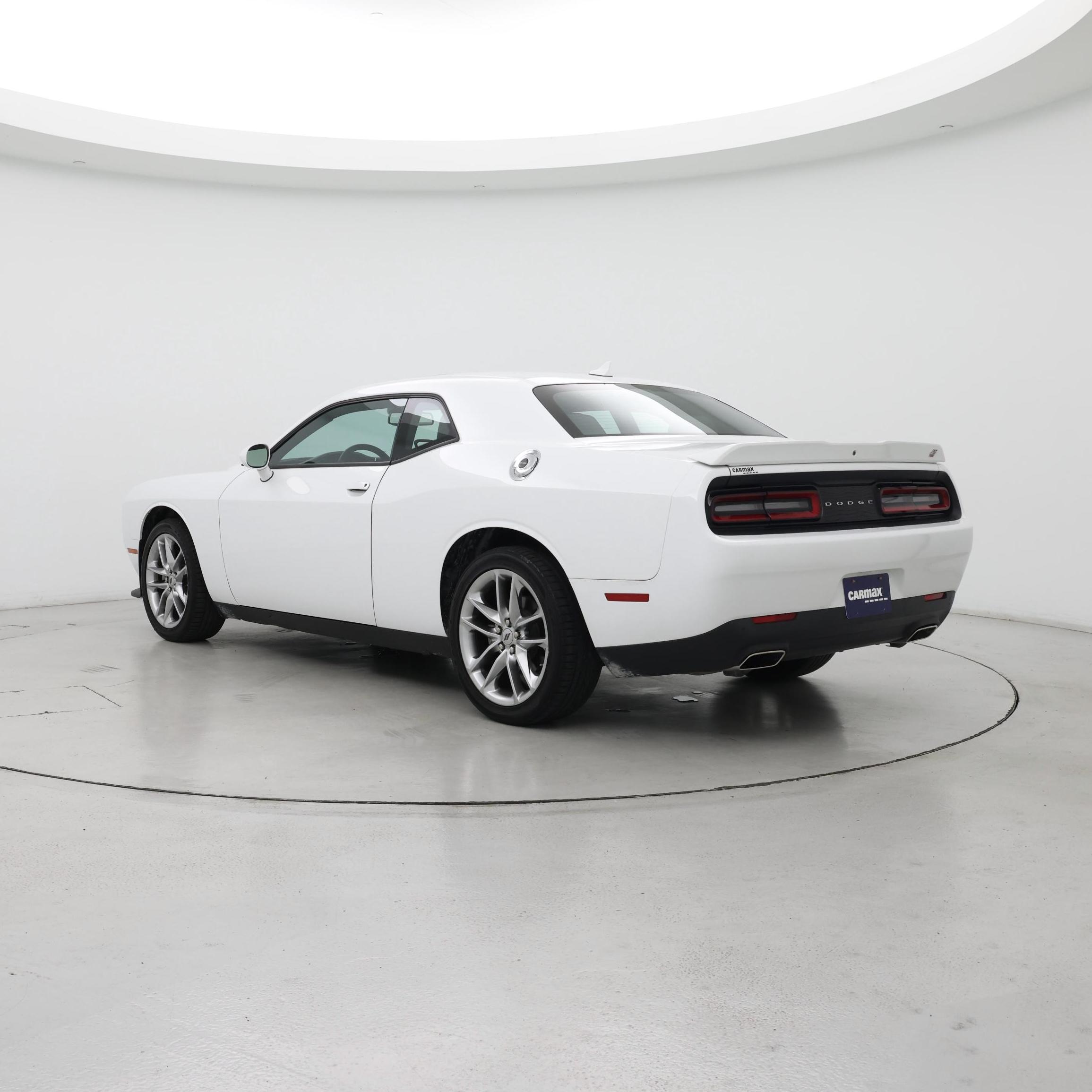 Thumbnail: 2022 Dodge Challenger - 2