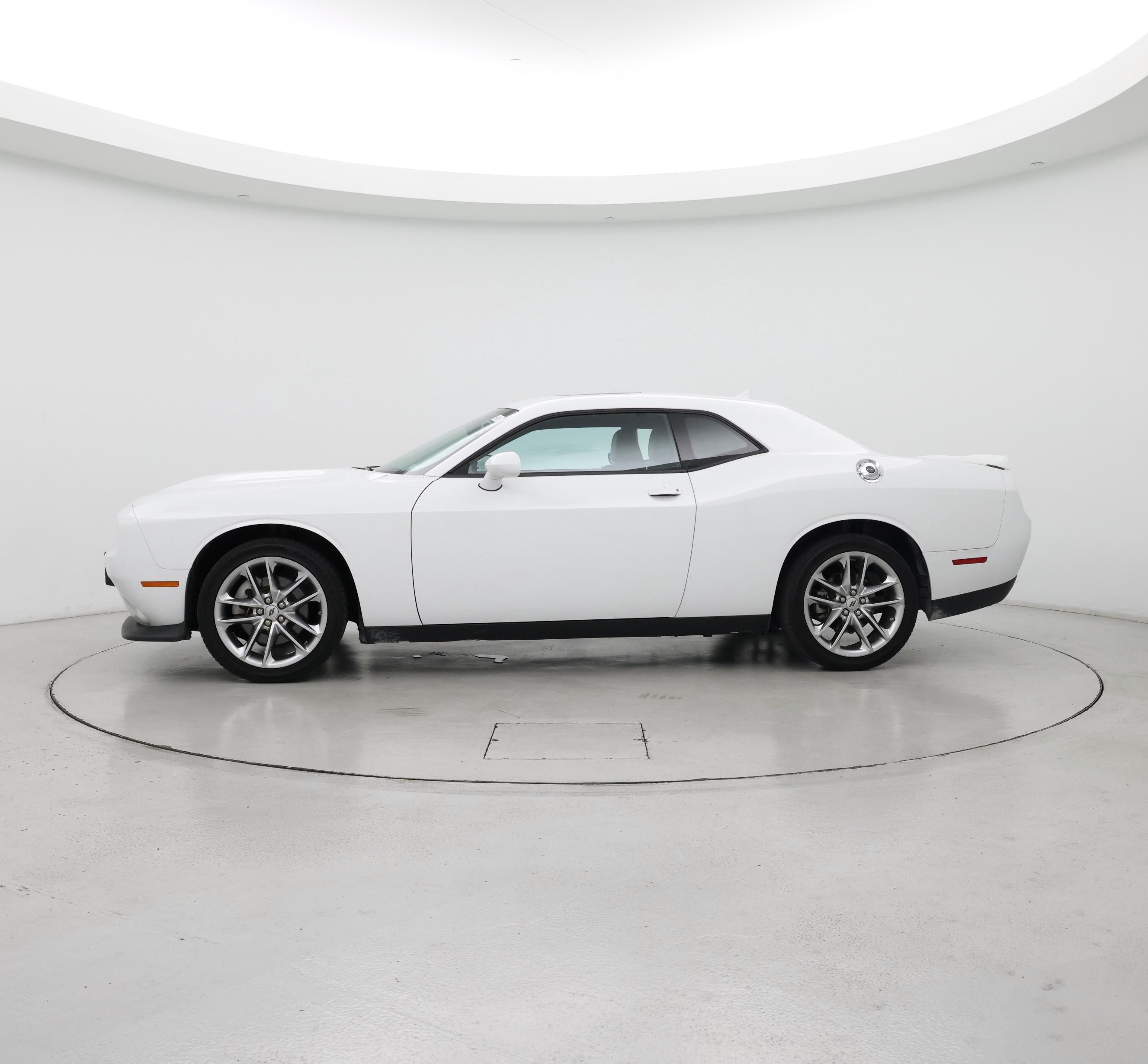 Thumbnail: 2022 Dodge Challenger - 3
