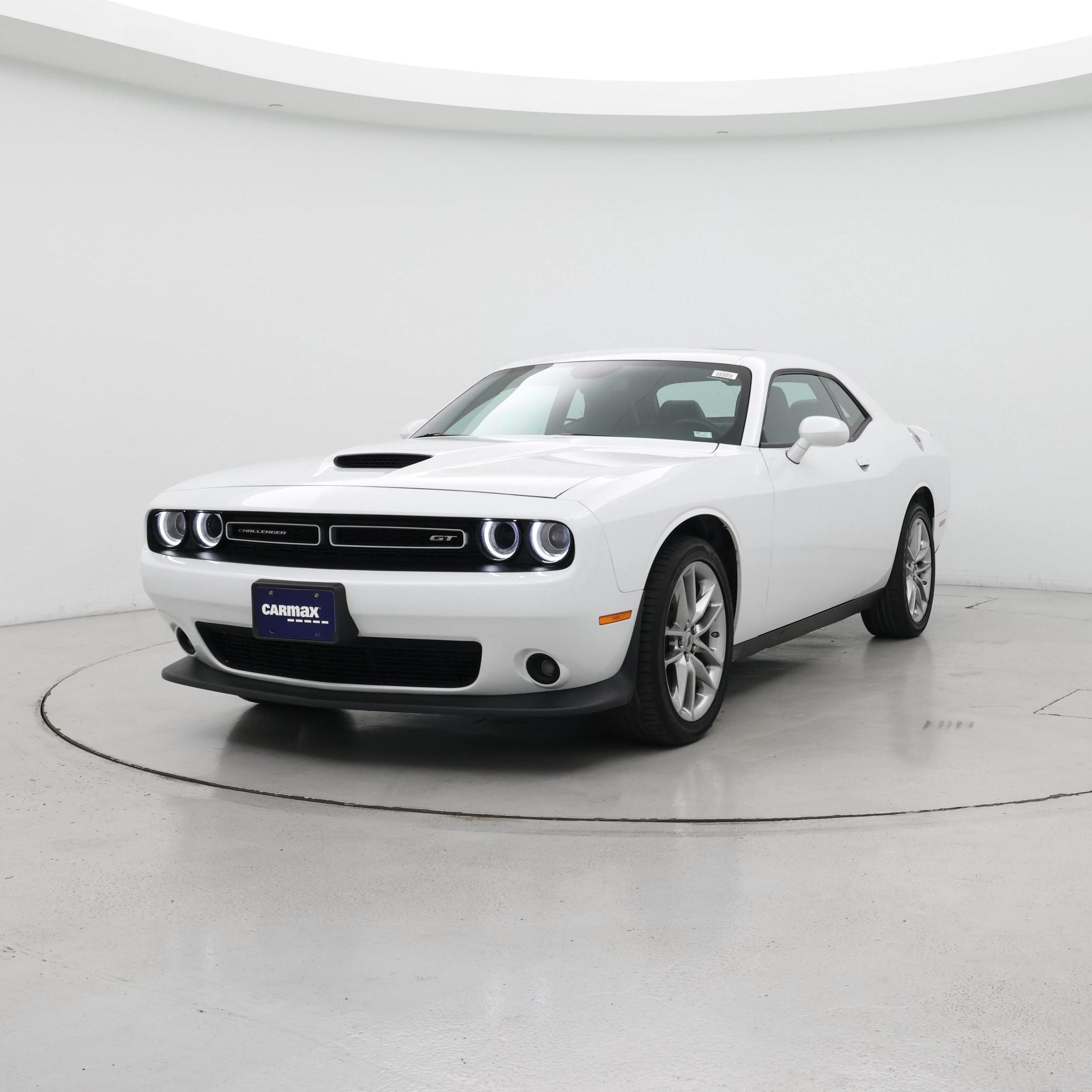 Thumbnail: 2022 Dodge Challenger - 4