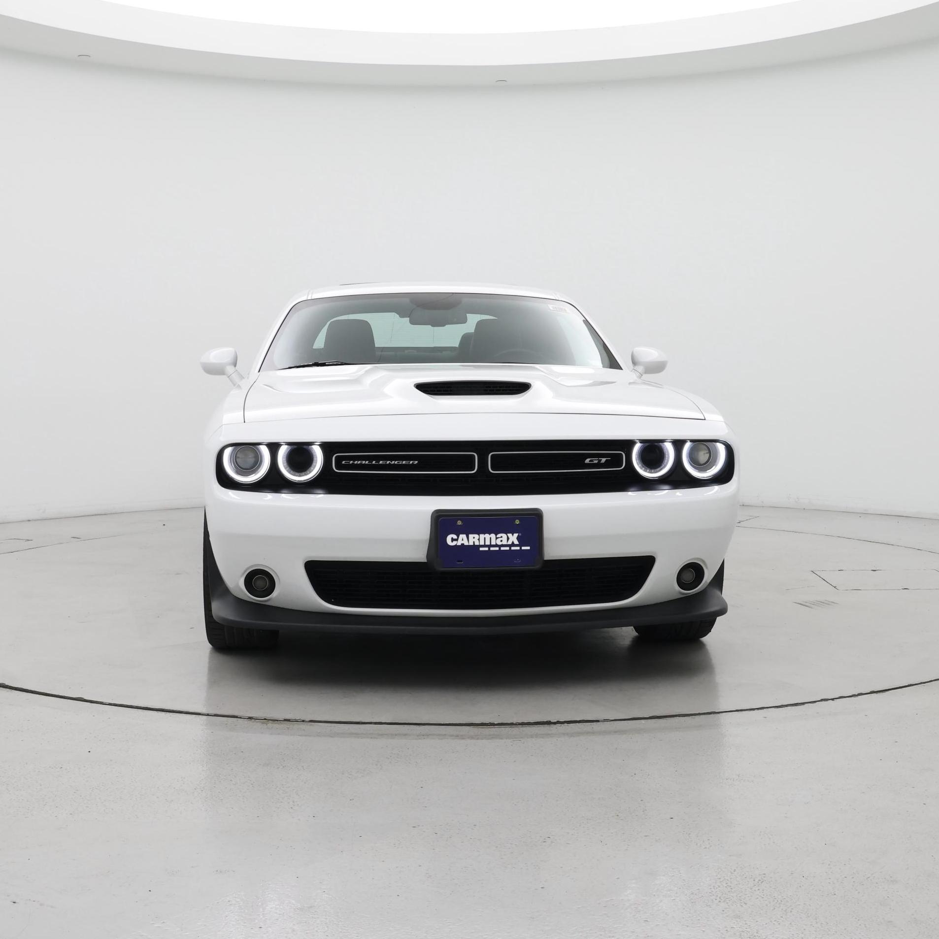 Thumbnail: 2022 Dodge Challenger - 5