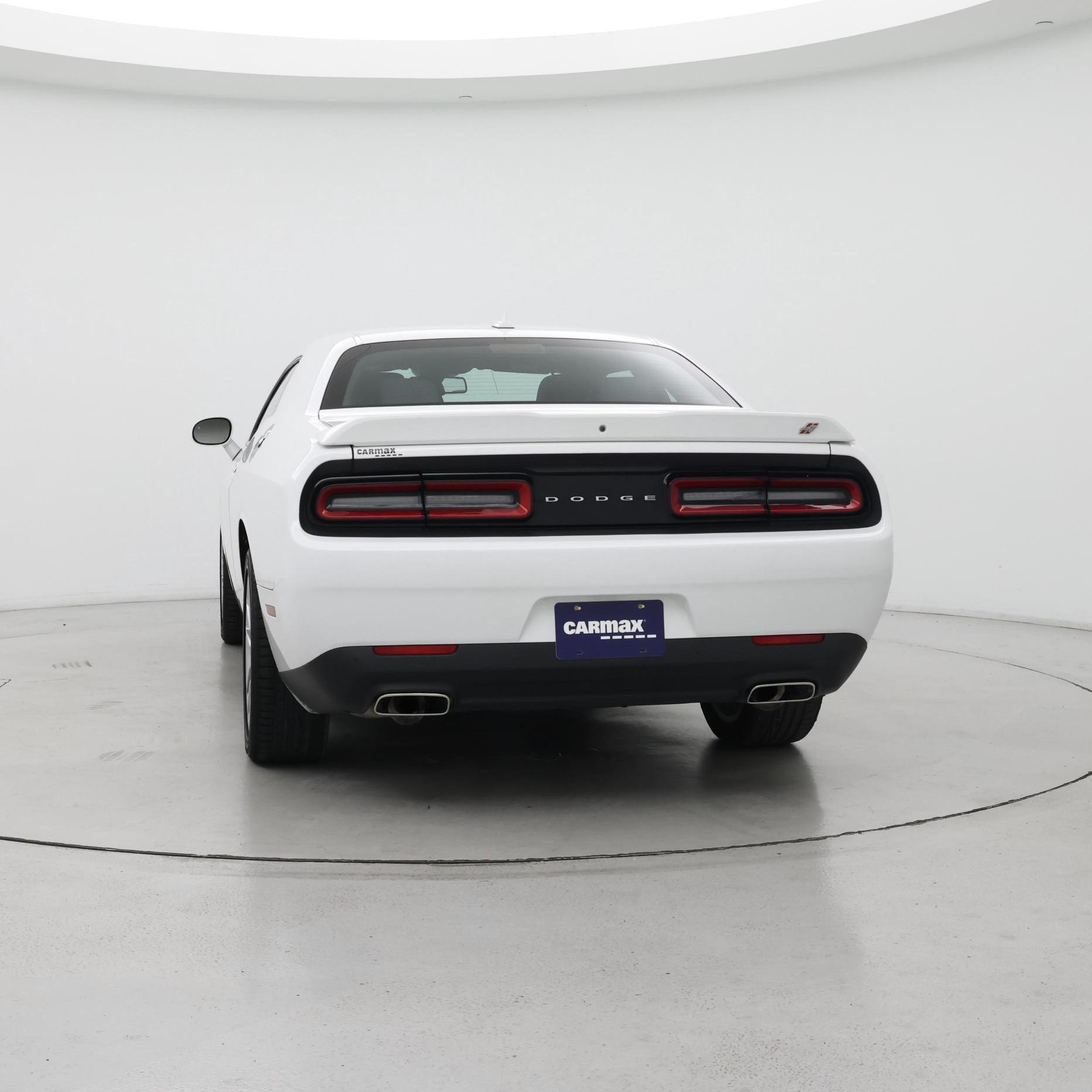 Thumbnail: 2022 Dodge Challenger - 6