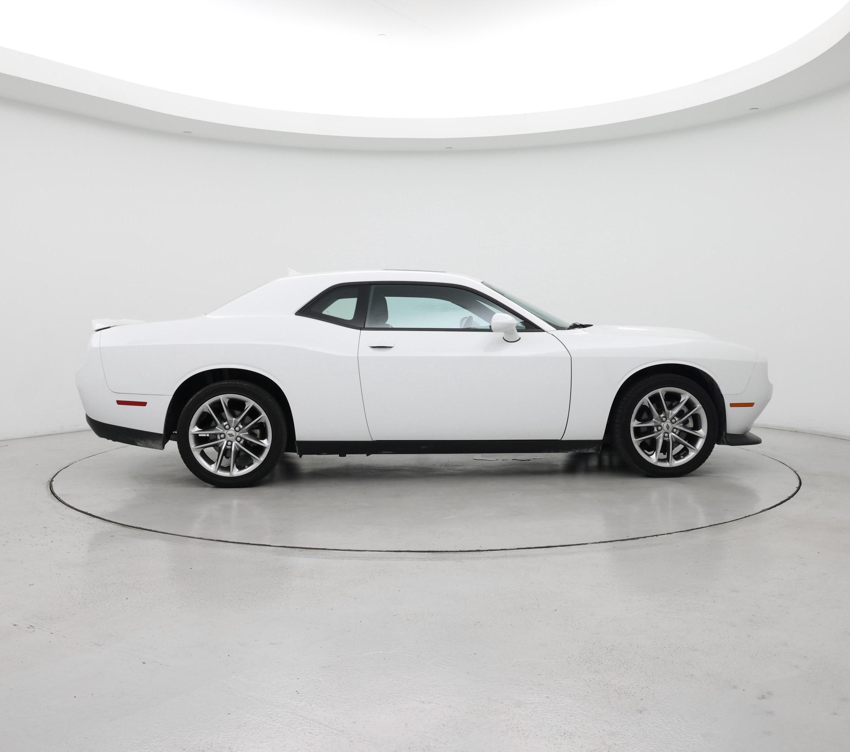 Thumbnail: 2022 Dodge Challenger - 7