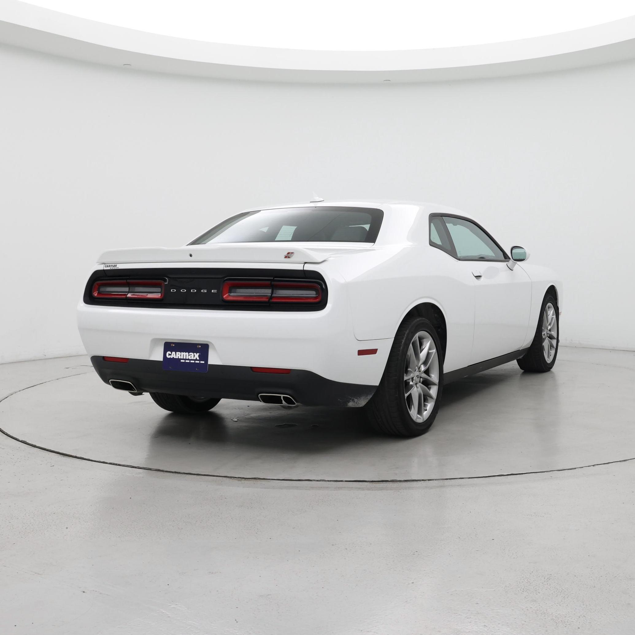 Thumbnail: 2022 Dodge Challenger - 8