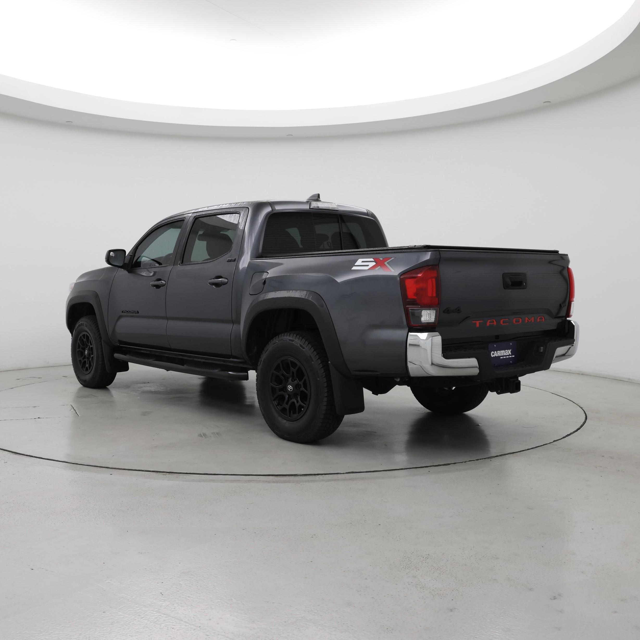 Thumbnail: 2023 Toyota Tacoma - 2