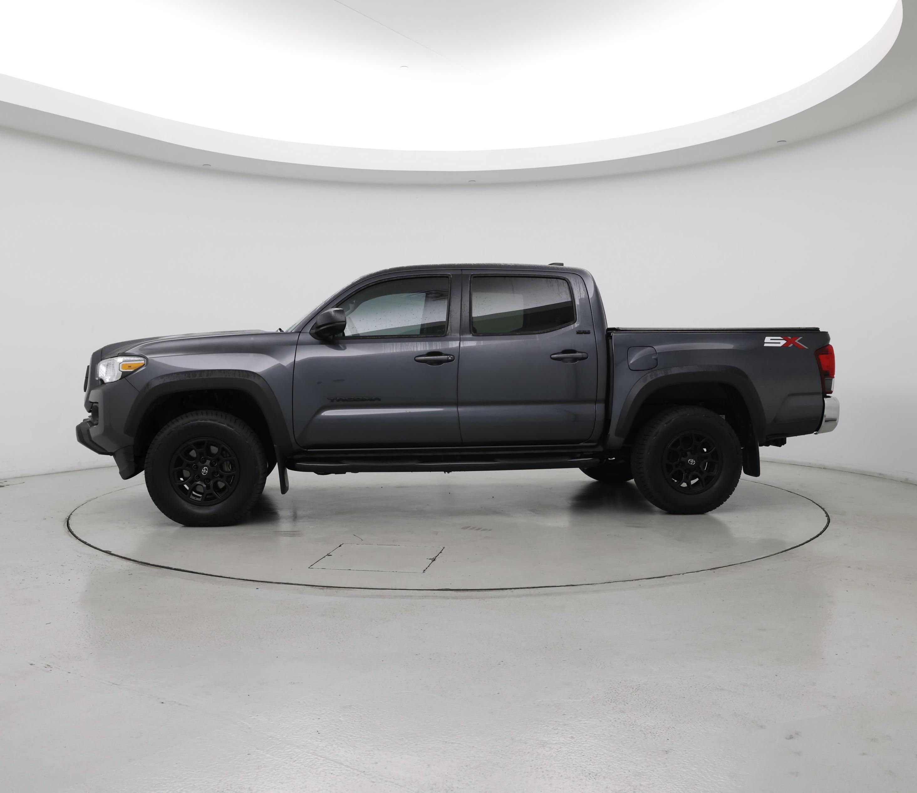 Thumbnail: 2023 Toyota Tacoma - 3