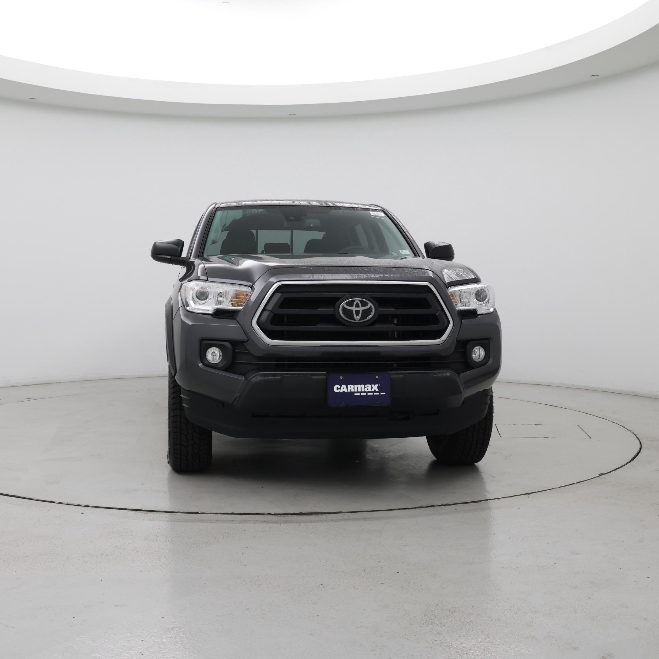 Thumbnail: 2023 Toyota Tacoma - 5