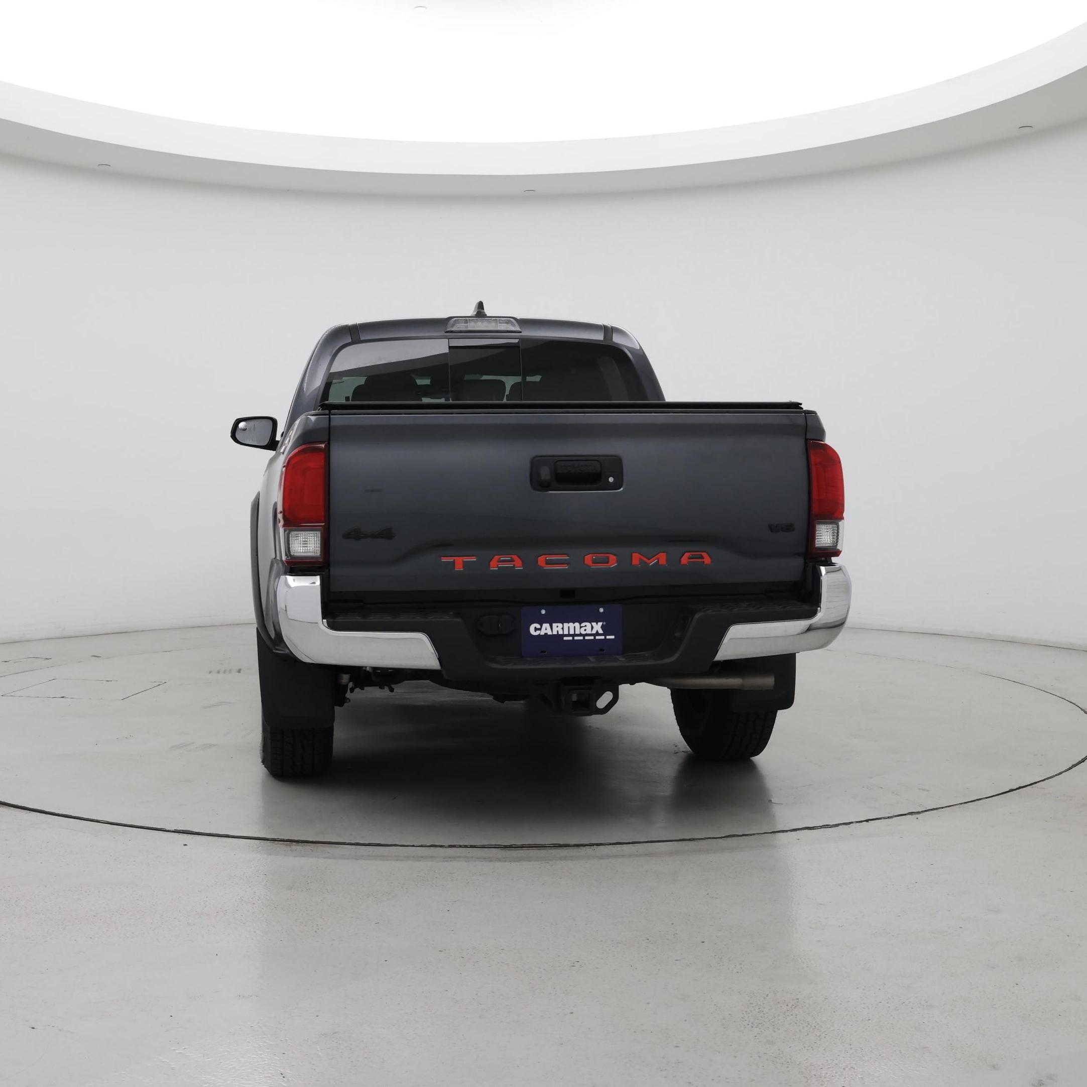 Thumbnail: 2023 Toyota Tacoma - 6