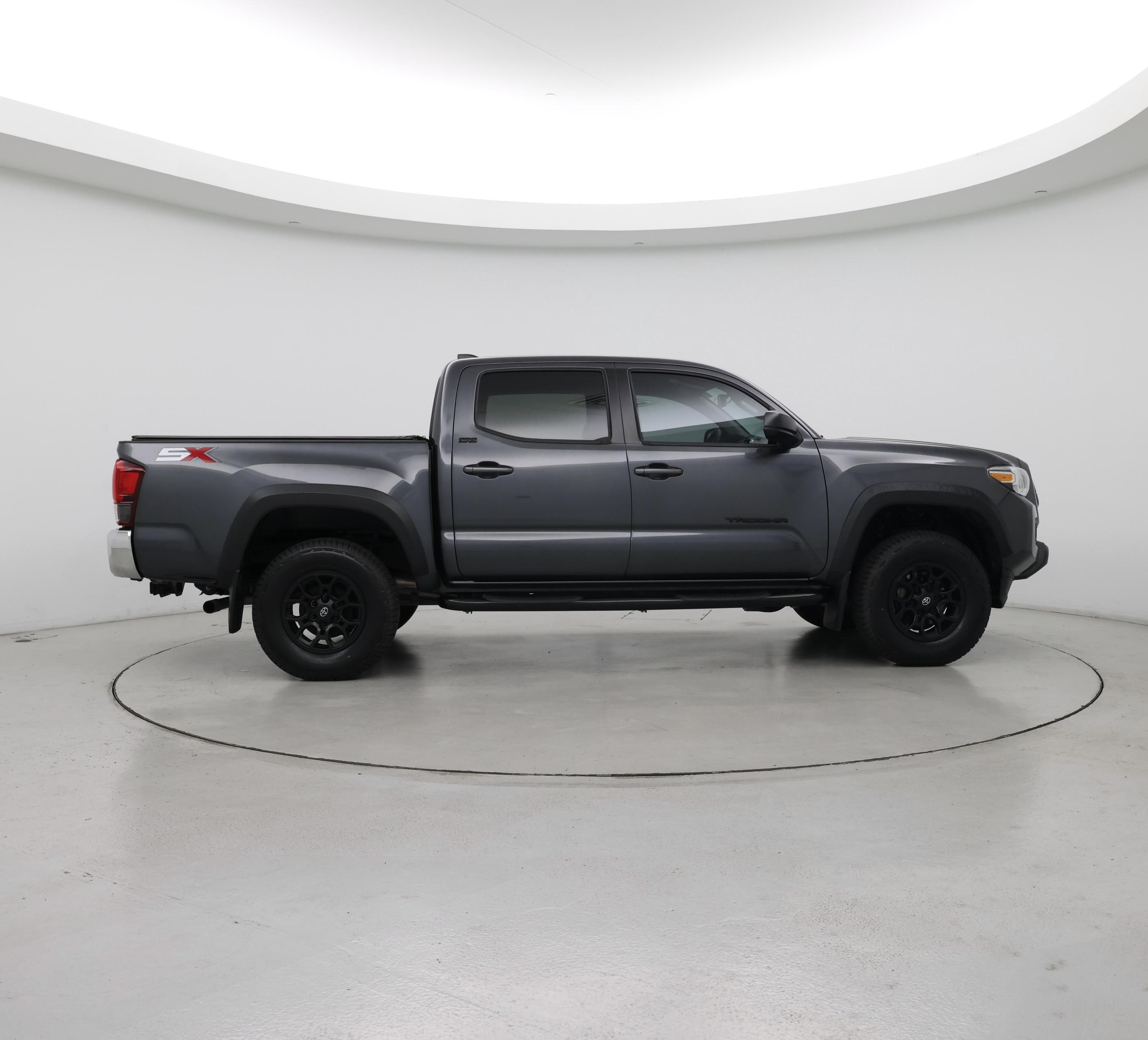 Thumbnail: 2023 Toyota Tacoma - 7