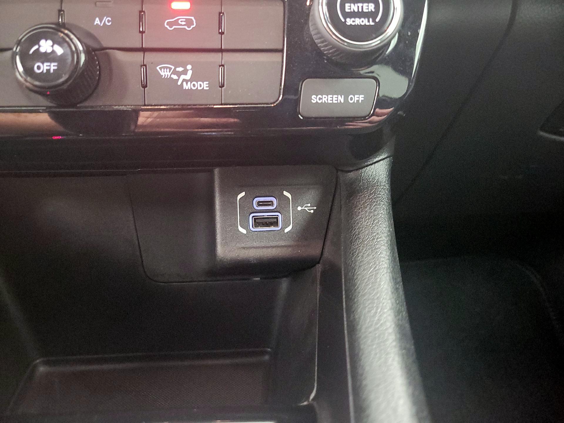 Thumbnail: 2023 Jeep Compass - 18
