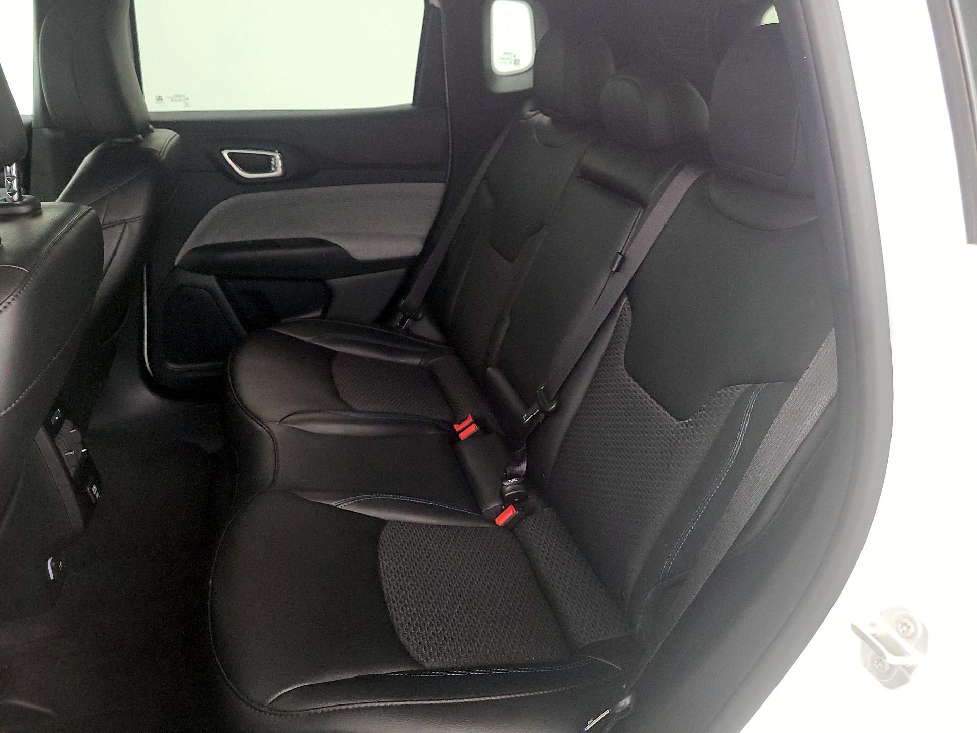 Thumbnail: 2023 Jeep Compass - 19