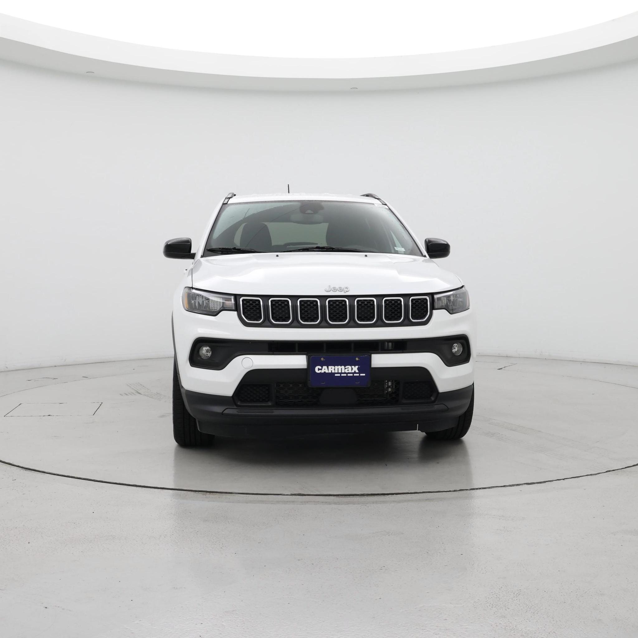 Thumbnail: 2023 Jeep Compass - 5
