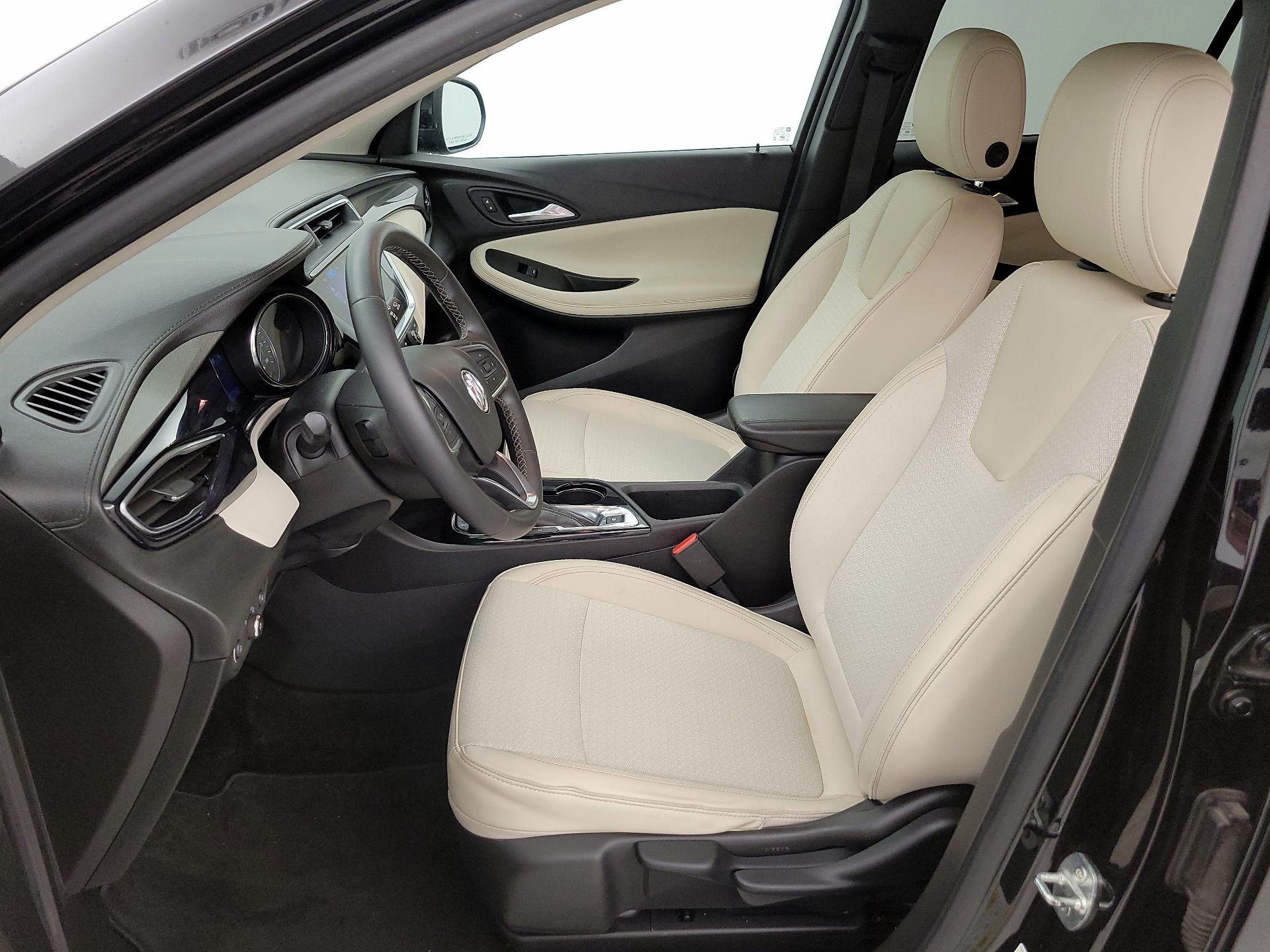 Thumbnail: 2021 Buick Encore GX - 11