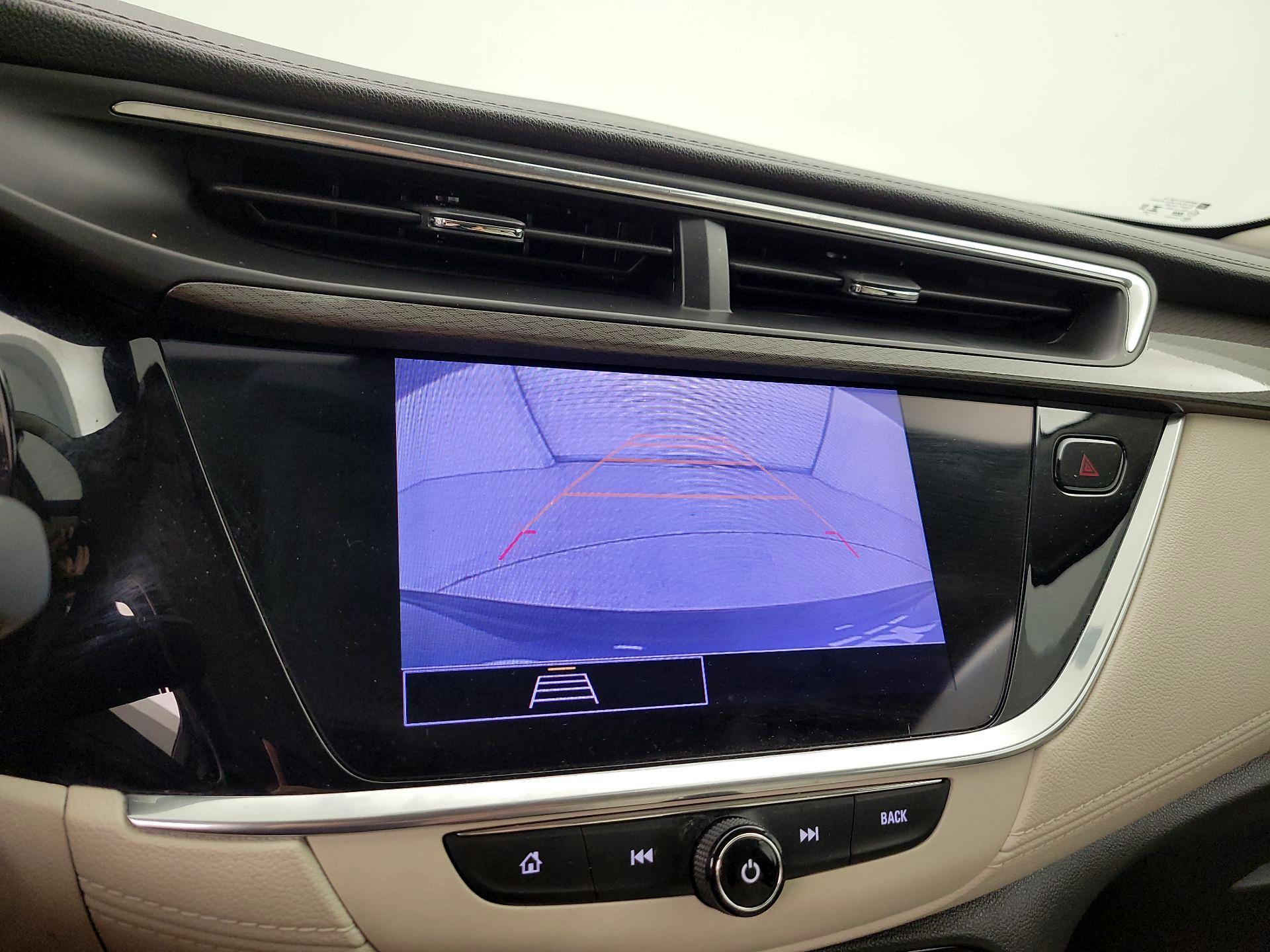 Thumbnail: 2021 Buick Encore GX - 14