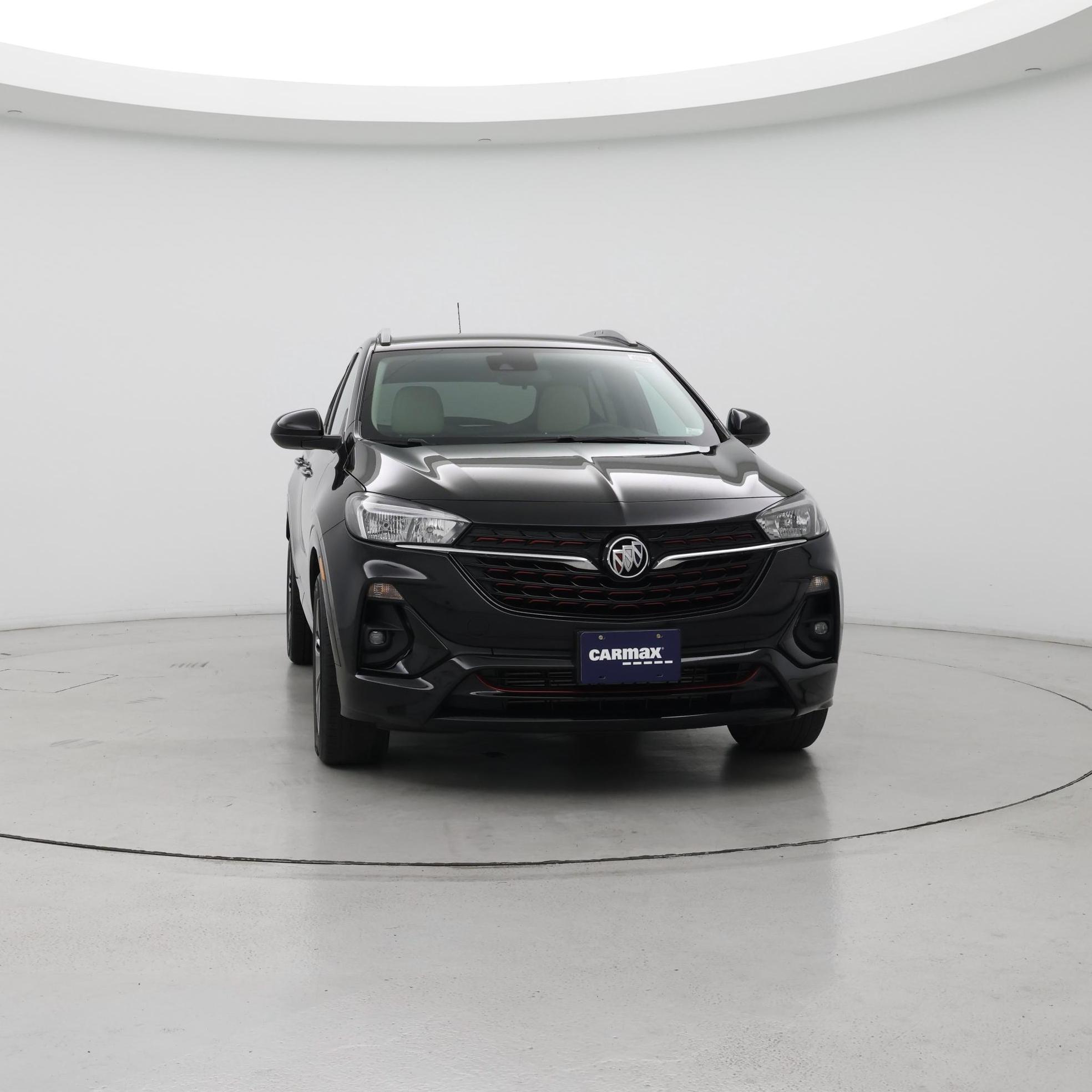 Thumbnail: 2021 Buick Encore GX - 5