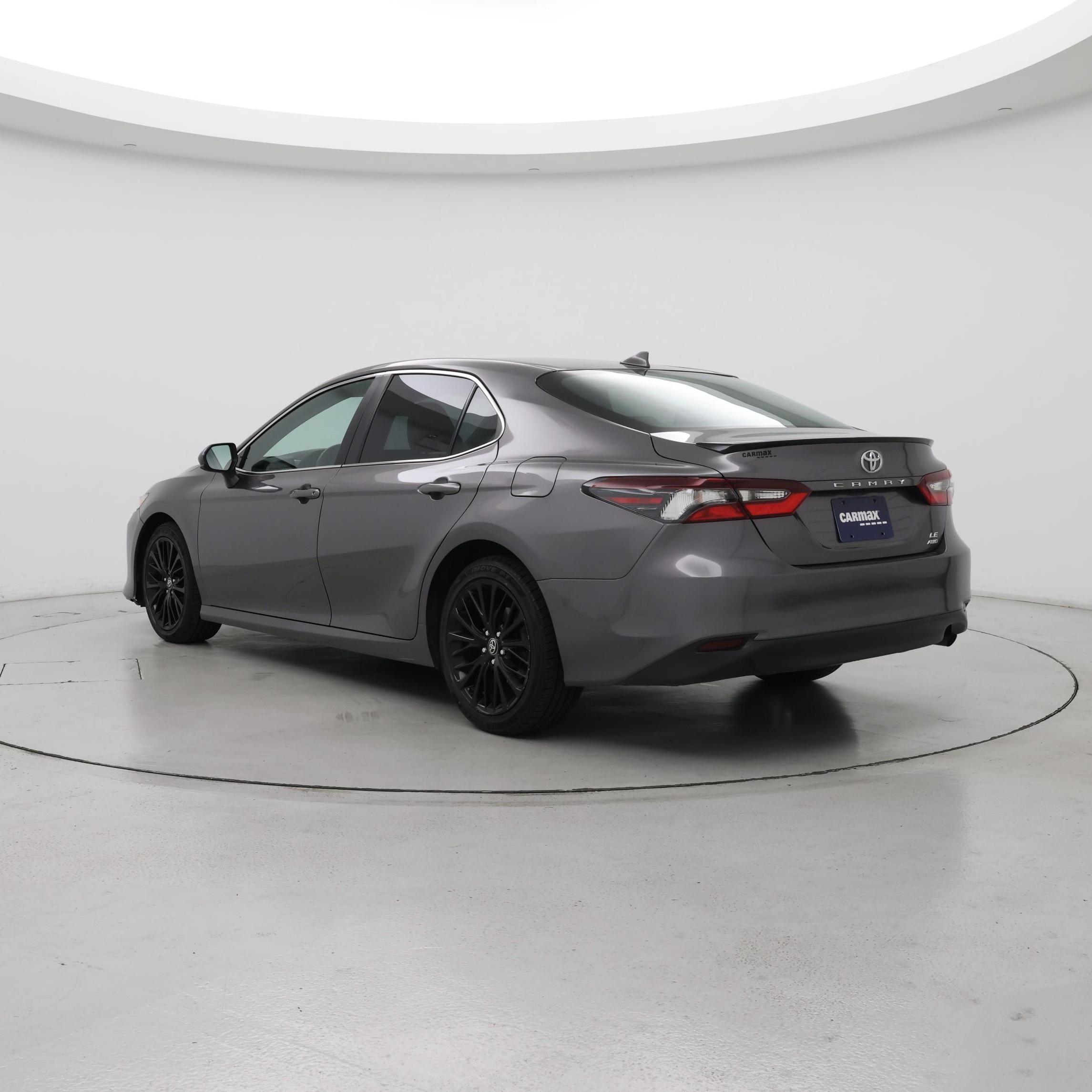 Thumbnail: 2022 Toyota Camry - 2