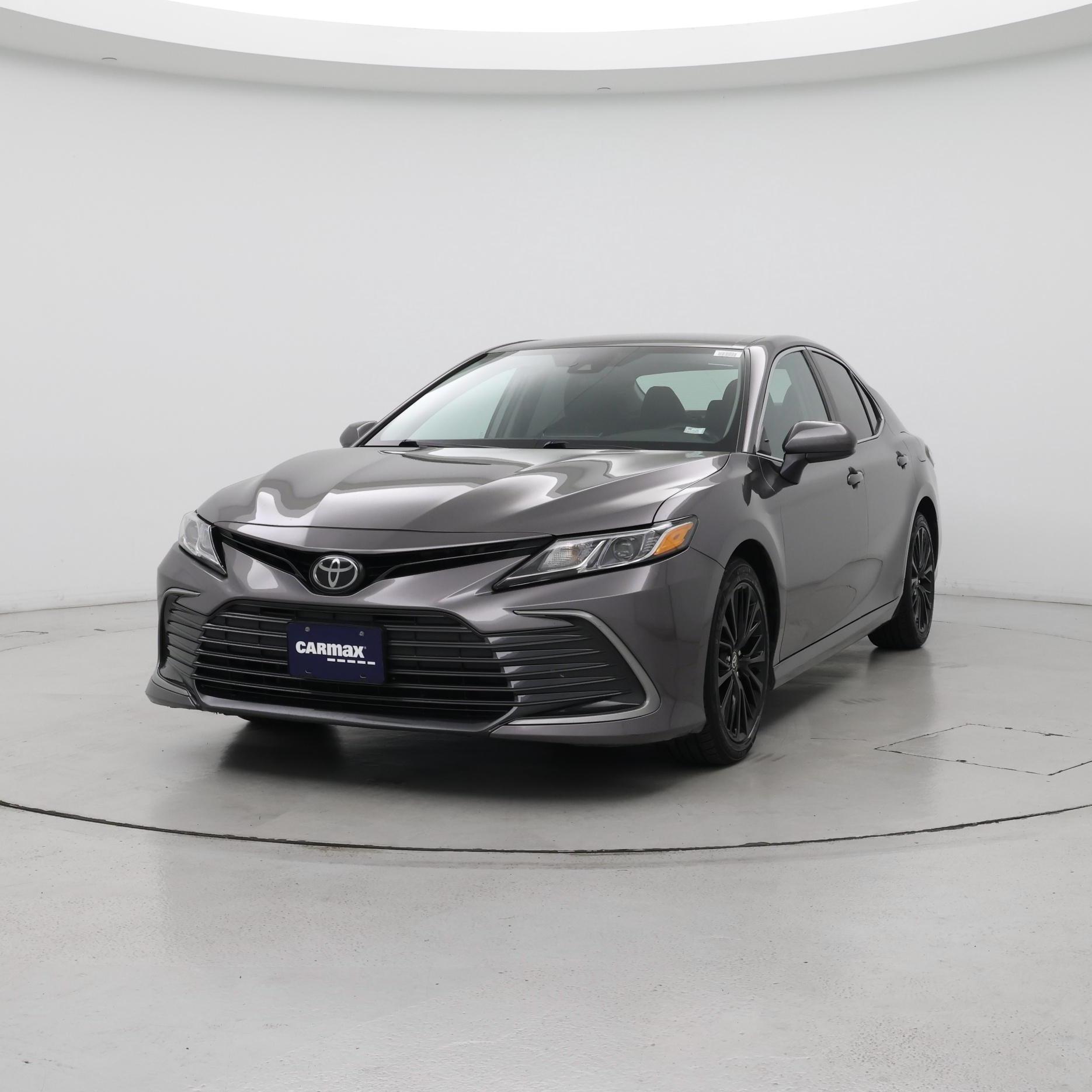 Thumbnail: 2022 Toyota Camry - 4
