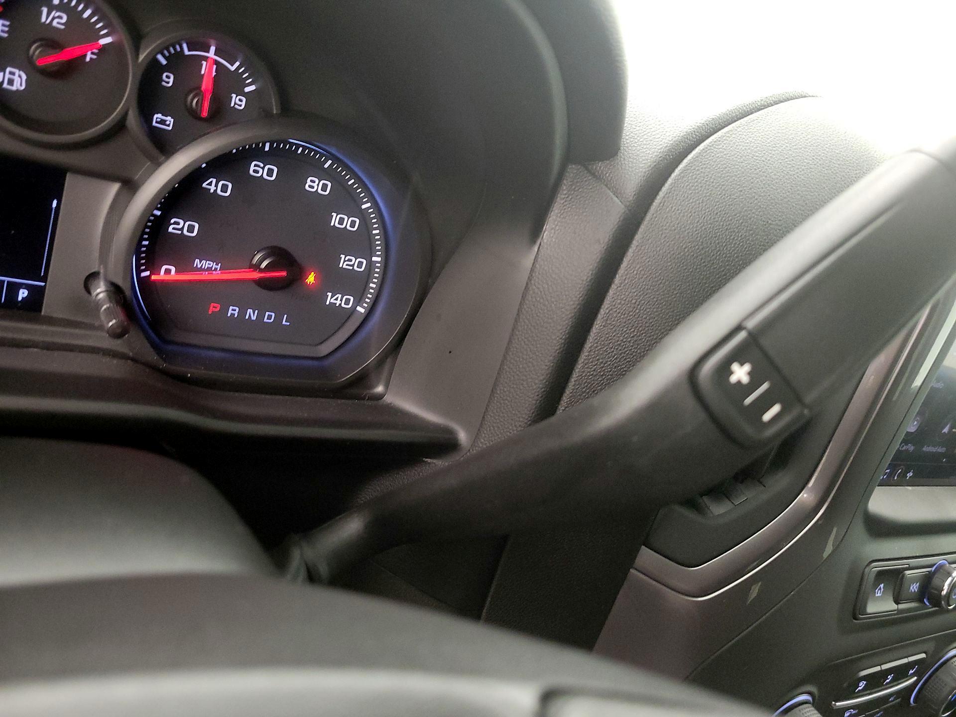 Thumbnail: 2023 Chevrolet Silverado 1500 - 17