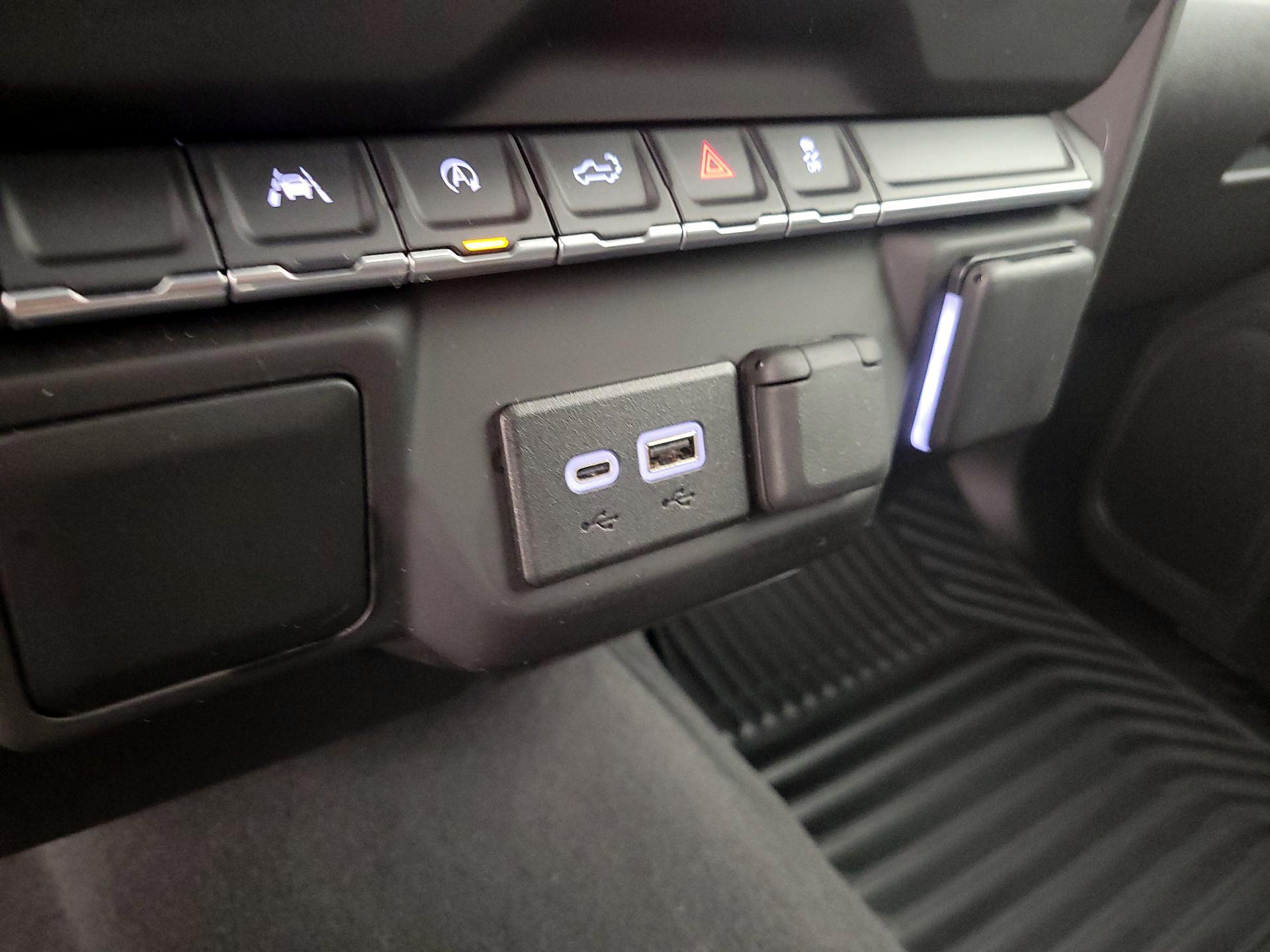Thumbnail: 2023 Chevrolet Silverado 1500 - 18