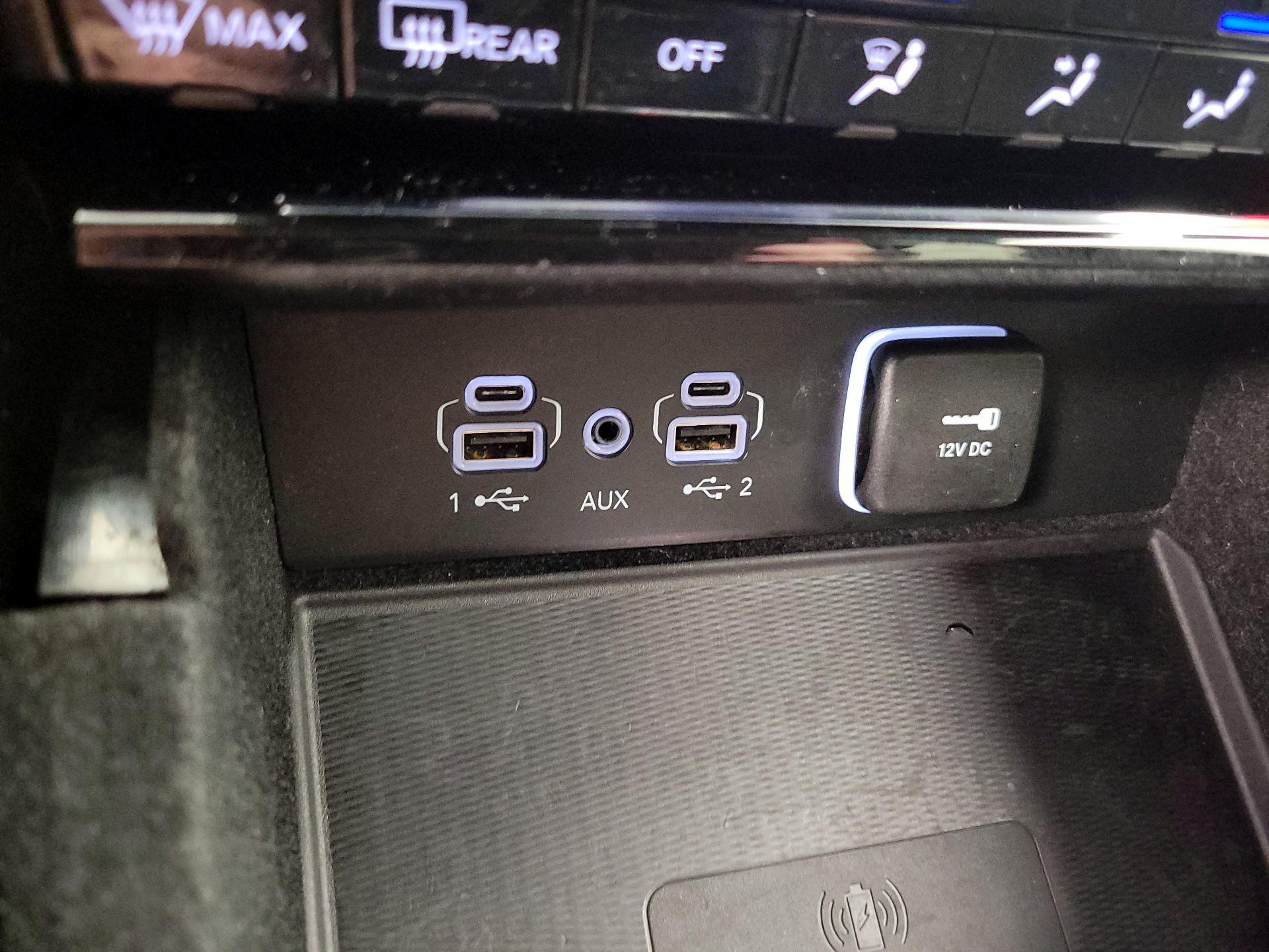 Thumbnail: 2021 Jeep Grand Cherokee L - 18