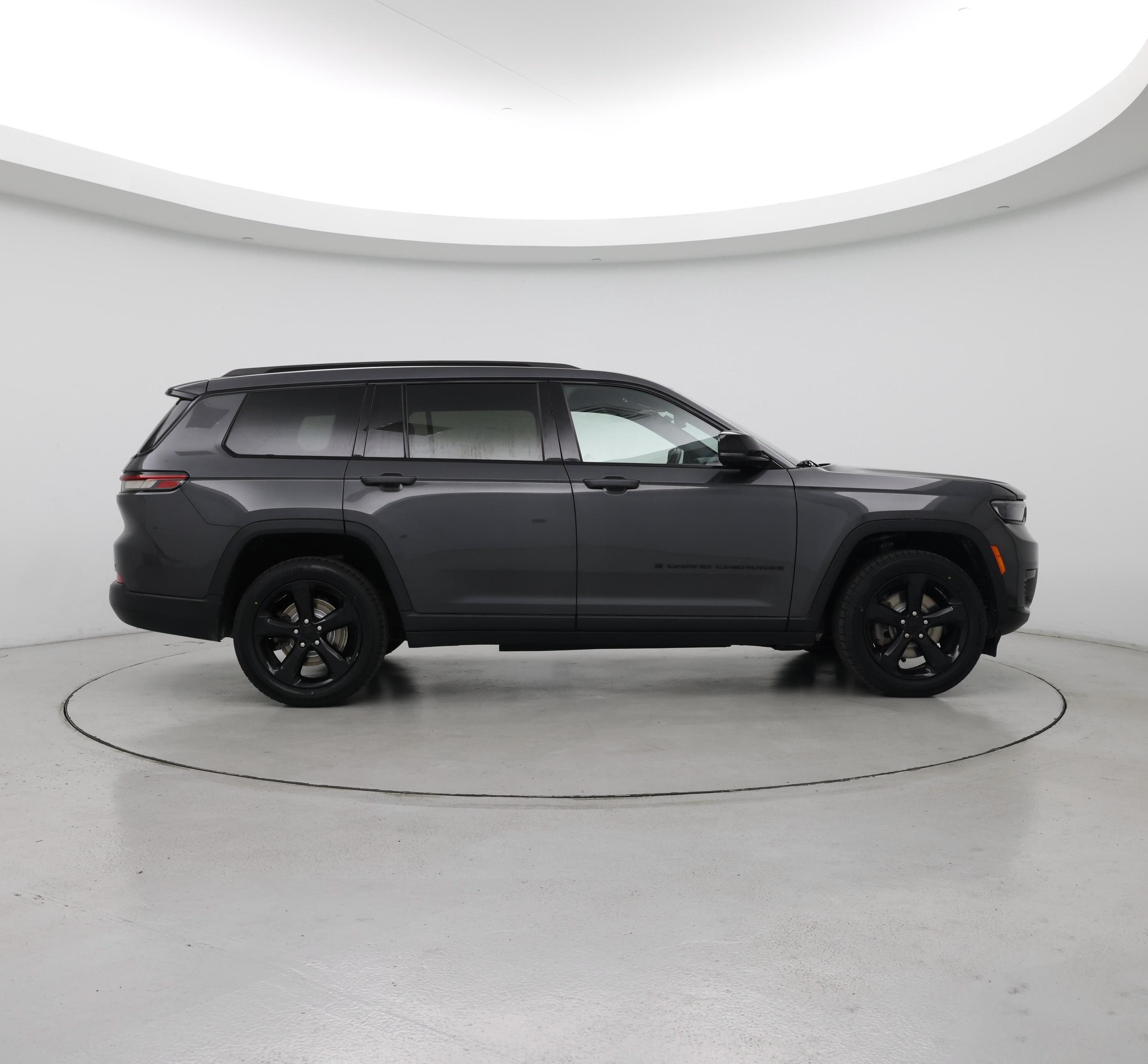 Thumbnail: 2021 Jeep Grand Cherokee L - 7
