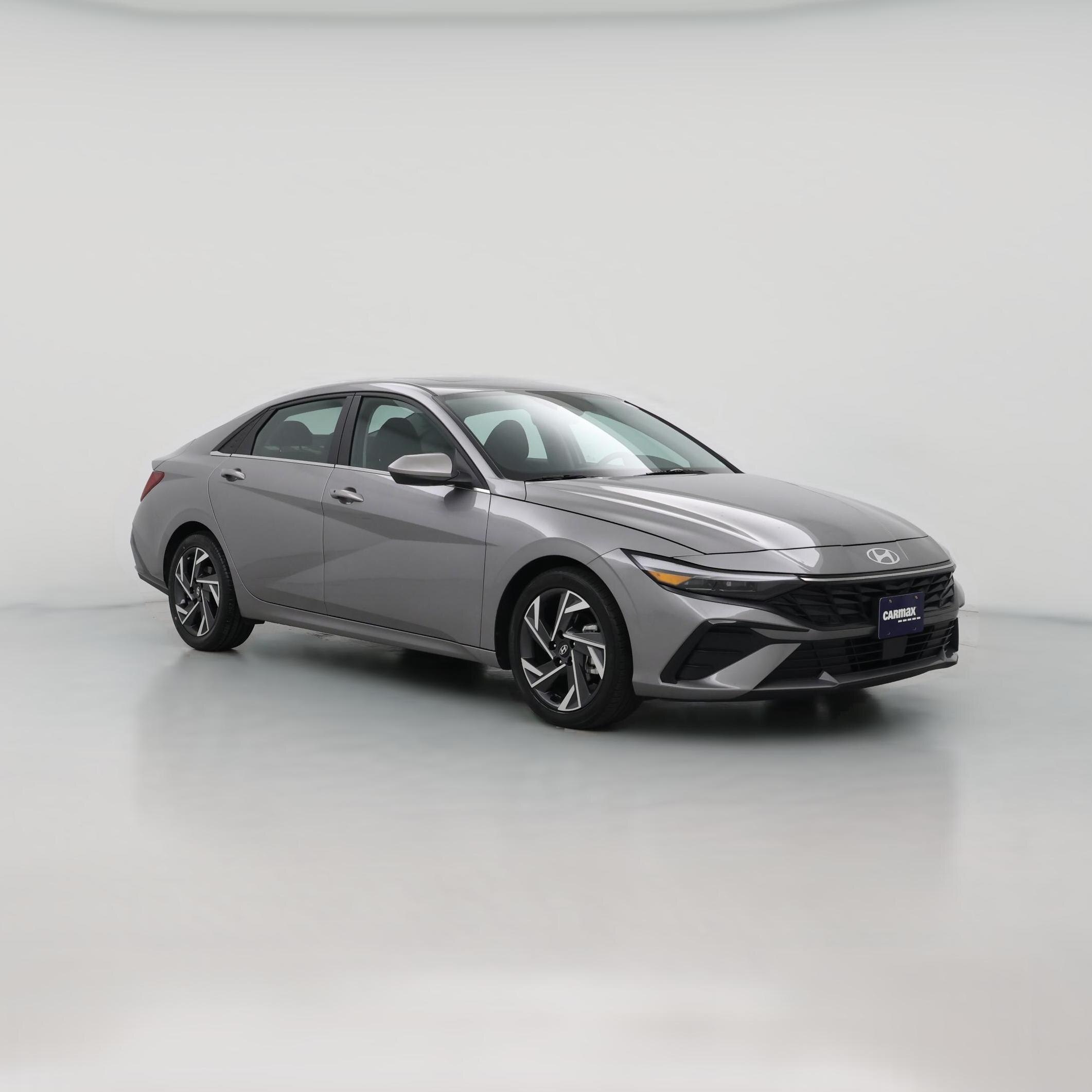 Thumbnail: 2024 Hyundai Elantra - 1