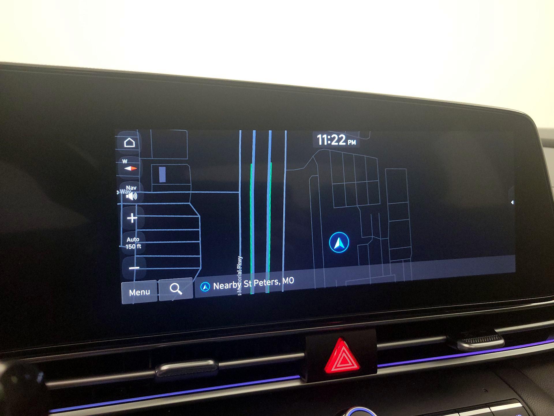 Thumbnail: 2024 Hyundai Elantra - 14