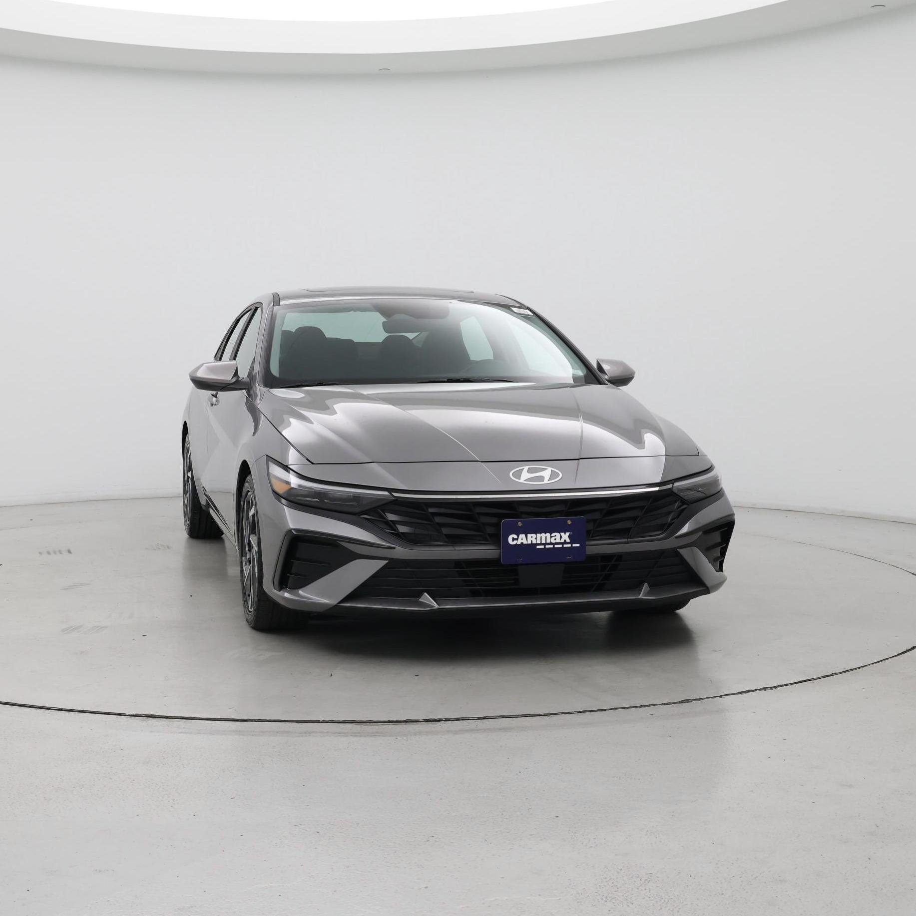 Thumbnail: 2024 Hyundai Elantra - 5