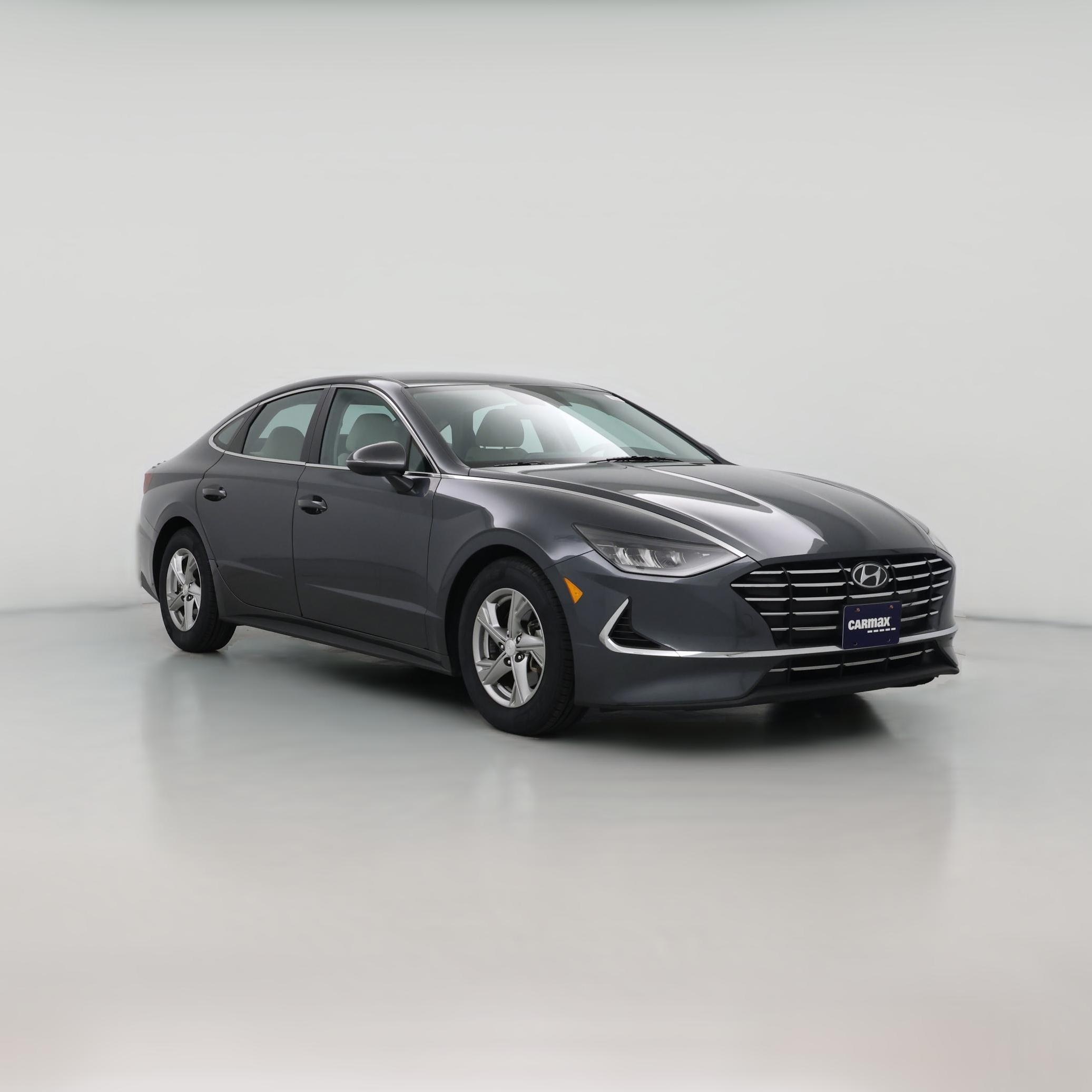 Thumbnail: 2023 Hyundai Sonata - 1