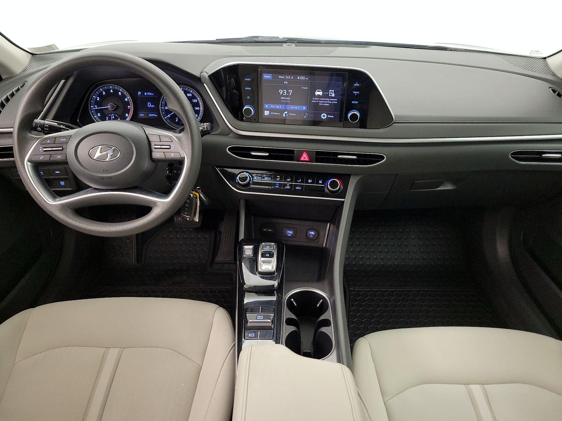 Thumbnail: 2023 Hyundai Sonata - 9