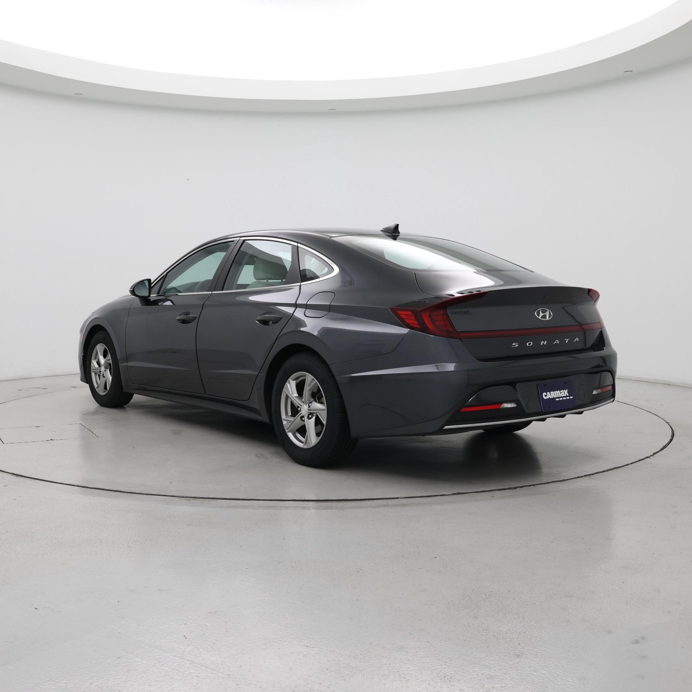 Thumbnail: 2023 Hyundai Sonata - 2