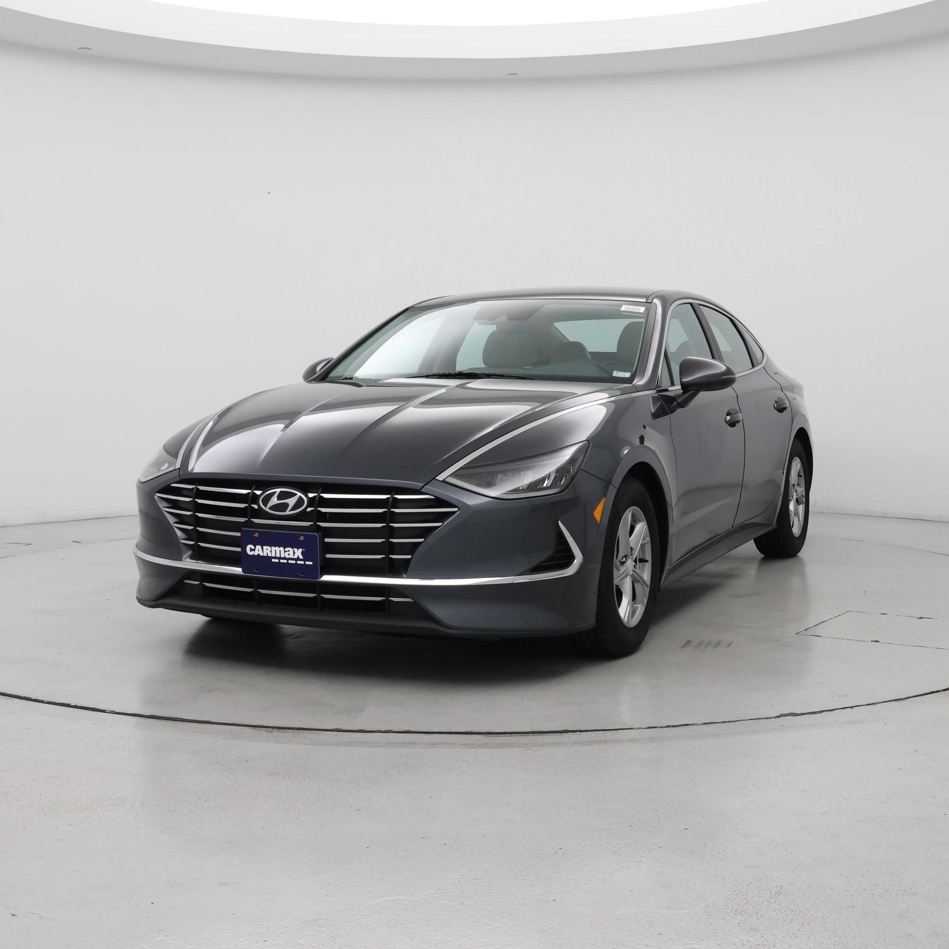Thumbnail: 2023 Hyundai Sonata - 4