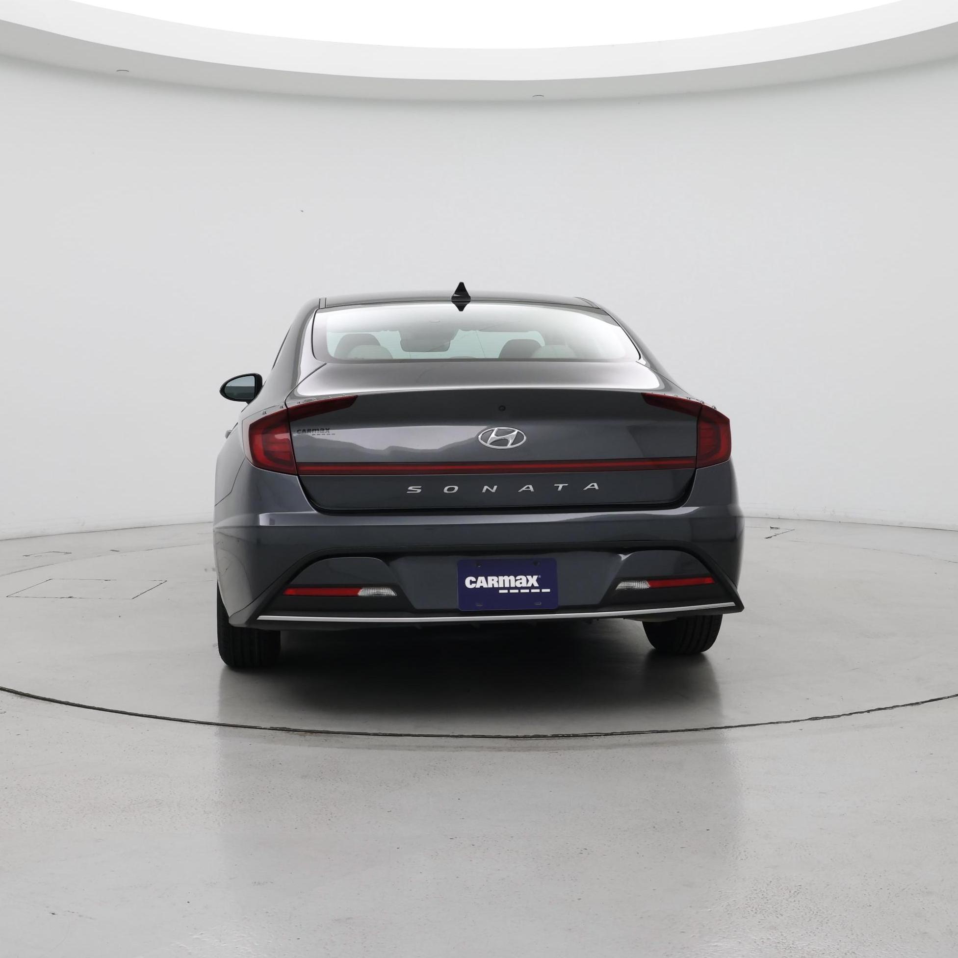 Thumbnail: 2023 Hyundai Sonata - 6
