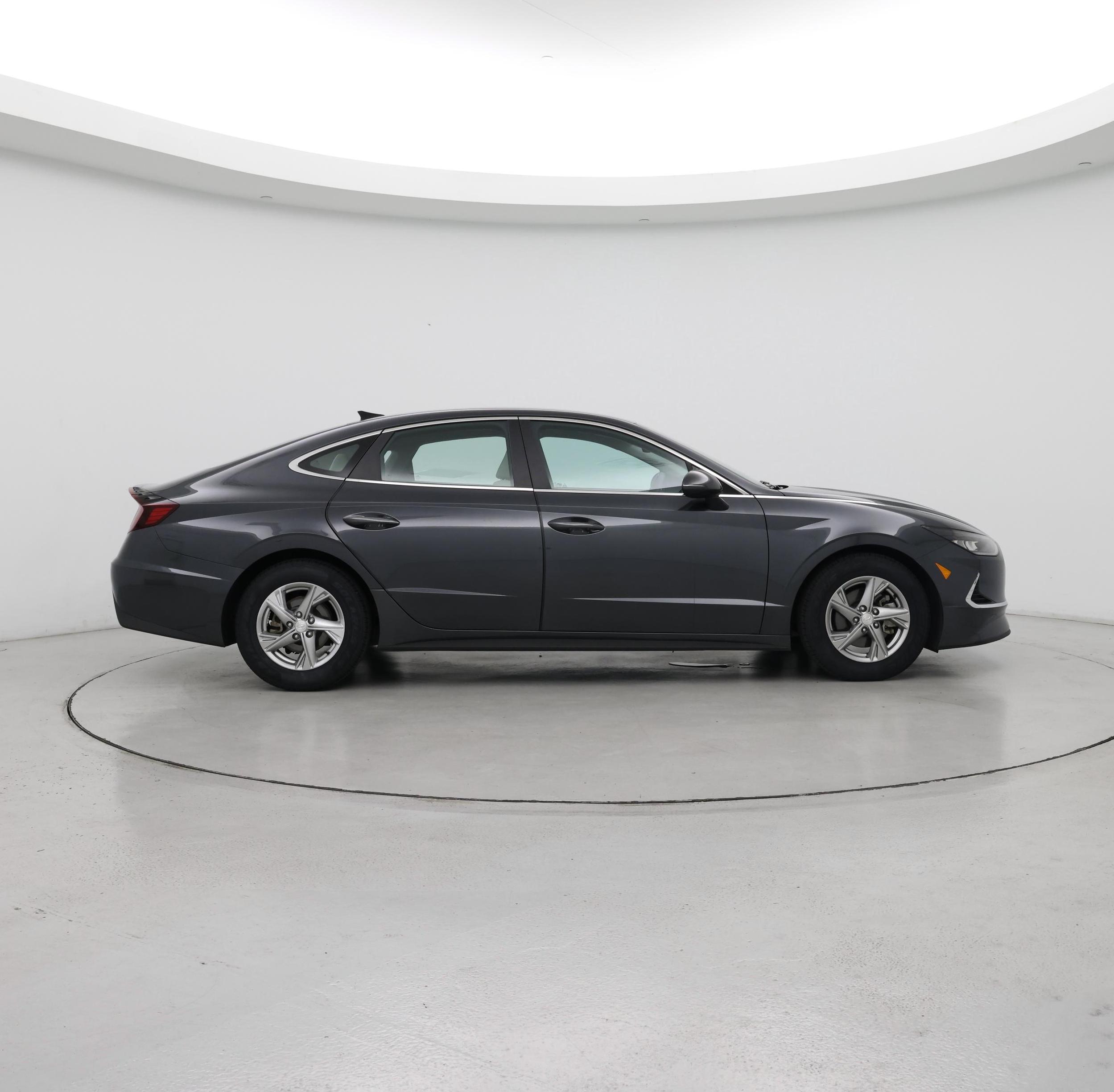 Thumbnail: 2023 Hyundai Sonata - 7