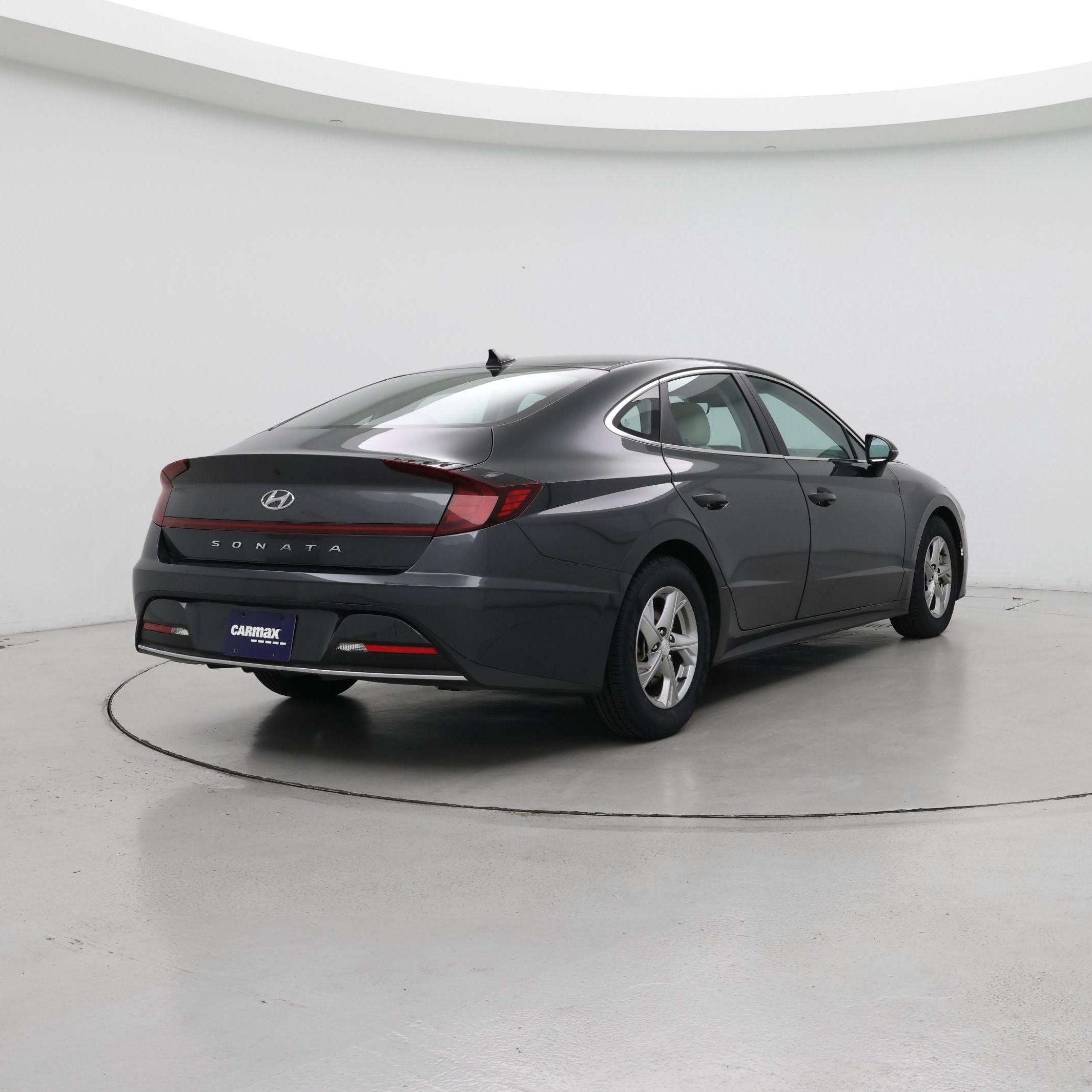 Thumbnail: 2023 Hyundai Sonata - 8