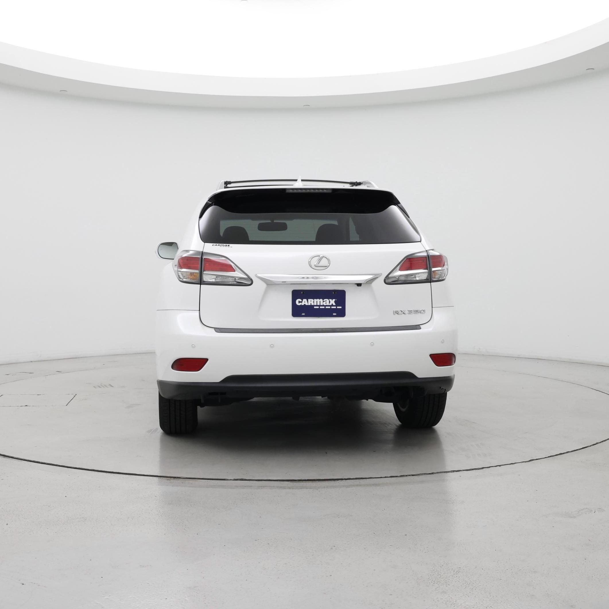 Thumbnail: 2015 Lexus RX - 6