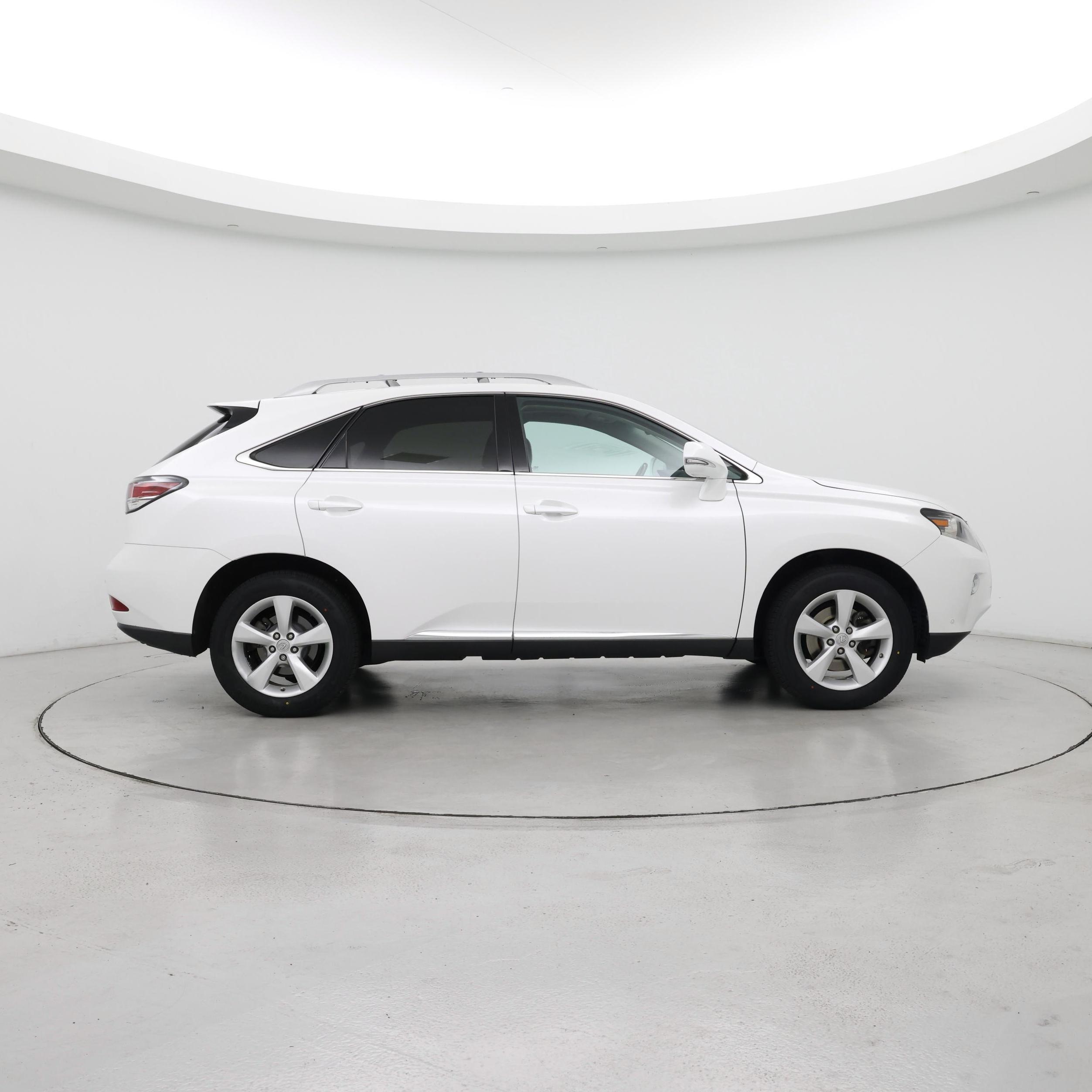 Thumbnail: 2015 Lexus RX - 7