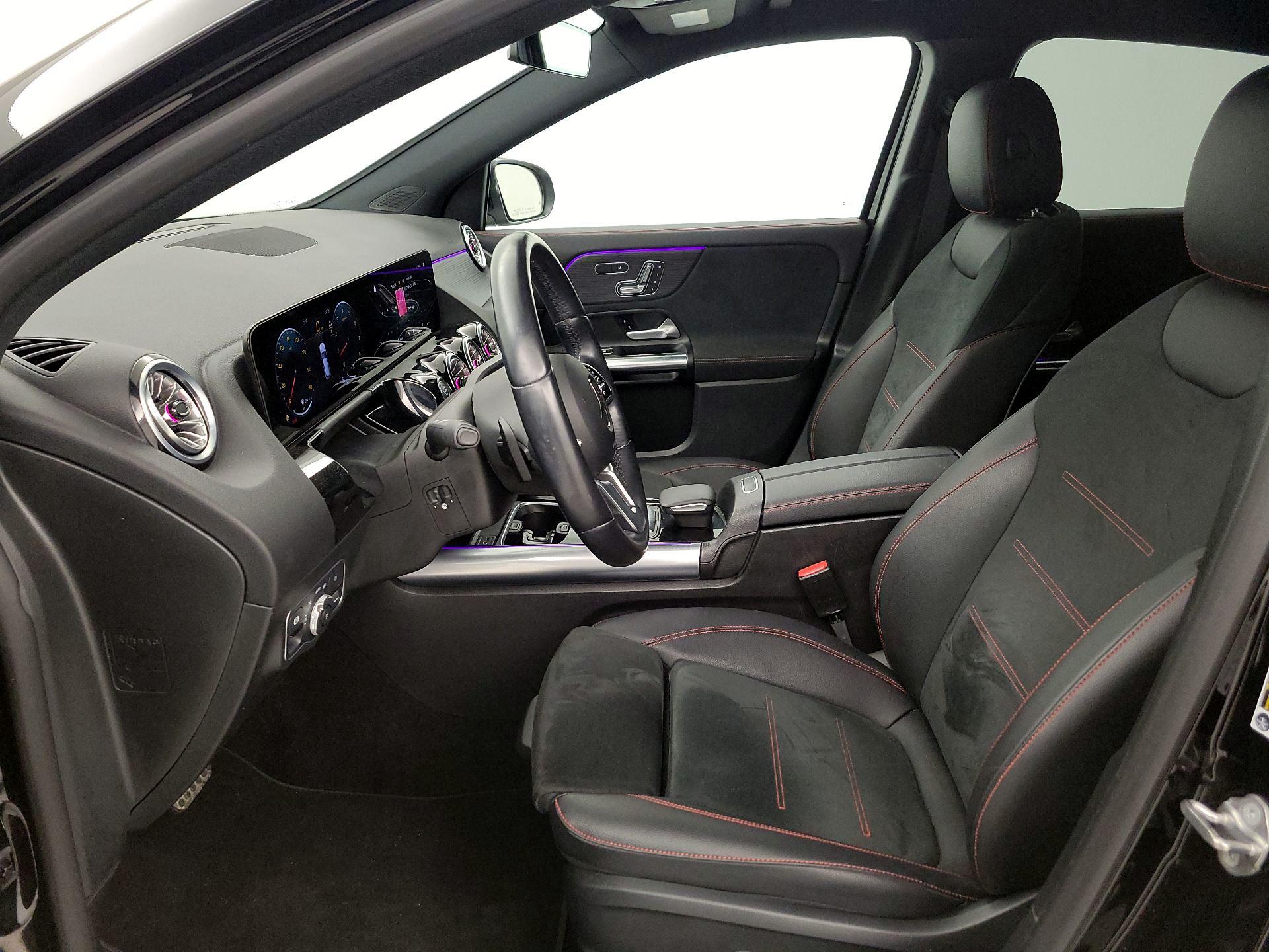 Thumbnail: 2023 Mercedes-Benz GLA - 11