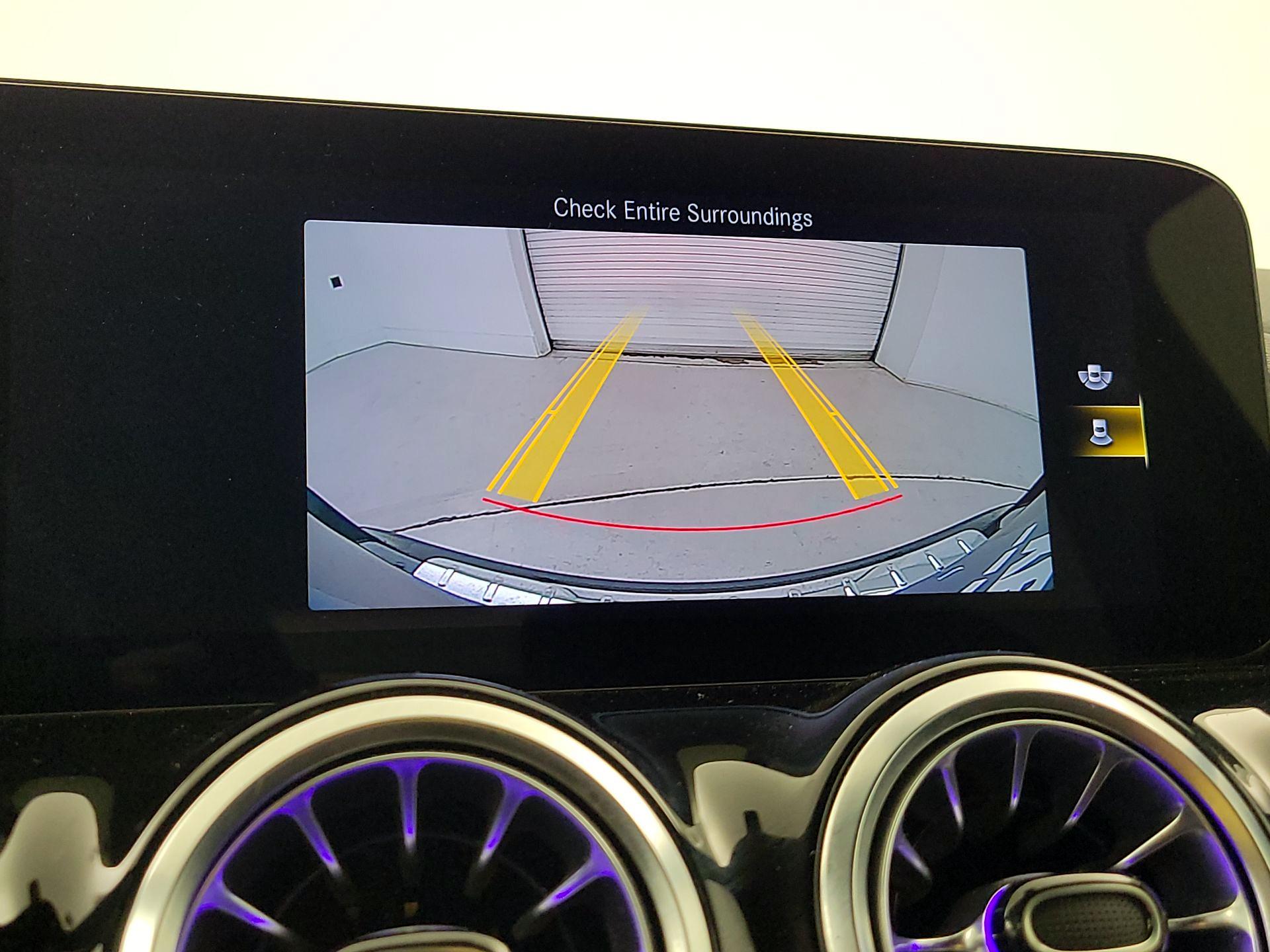 Thumbnail: 2023 Mercedes-Benz GLA - 14