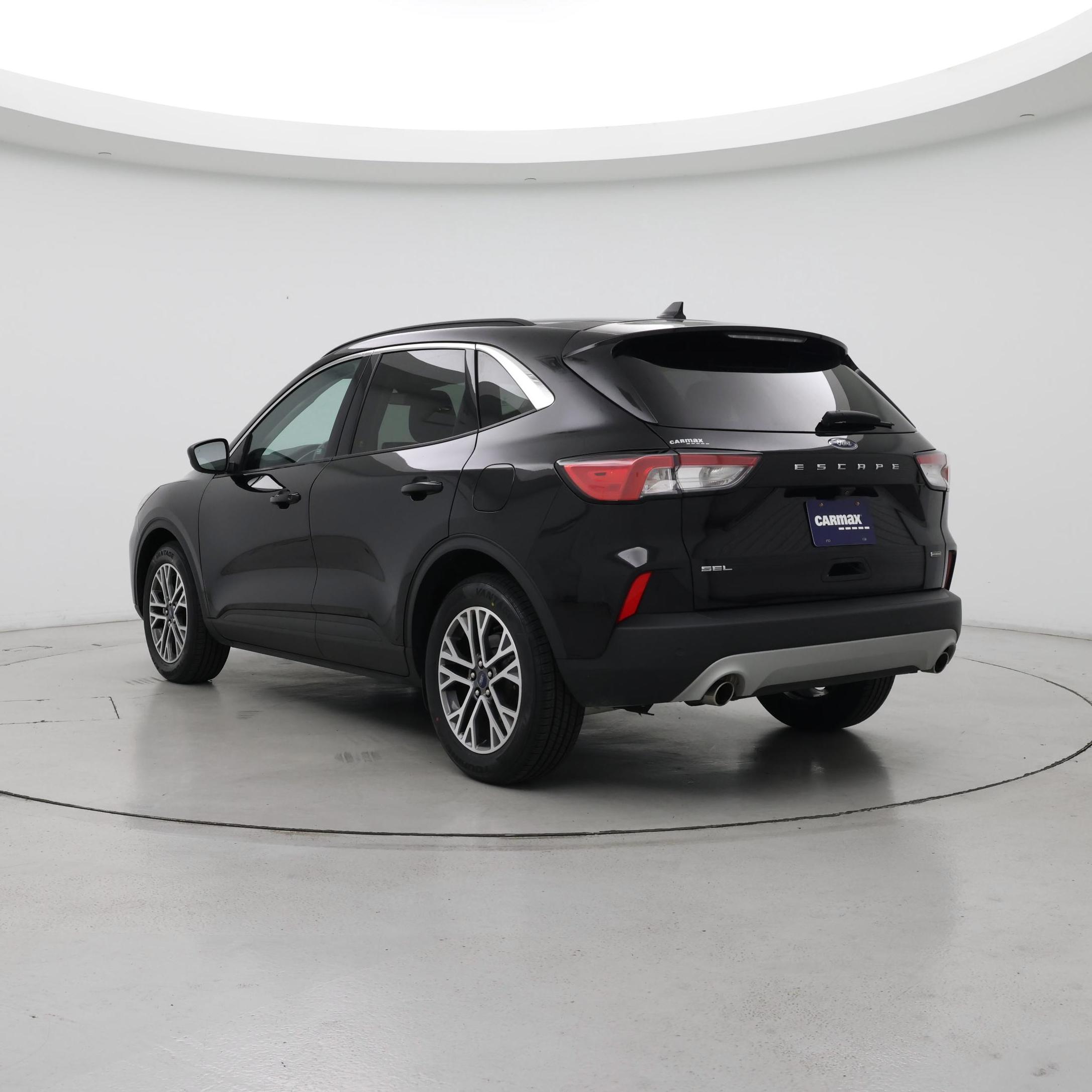 Thumbnail: 2021 Ford Escape - 2