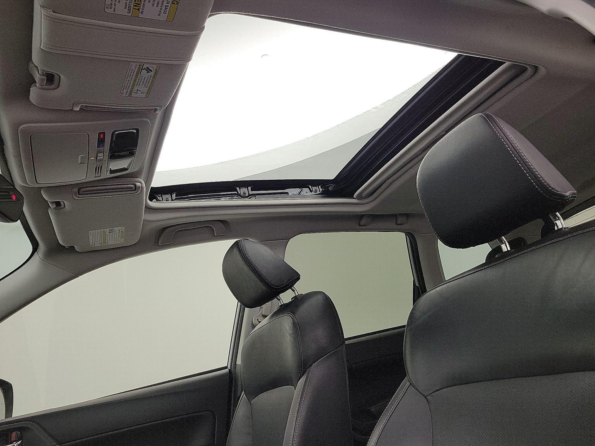 Thumbnail: 2017 Subaru Forester - 19
